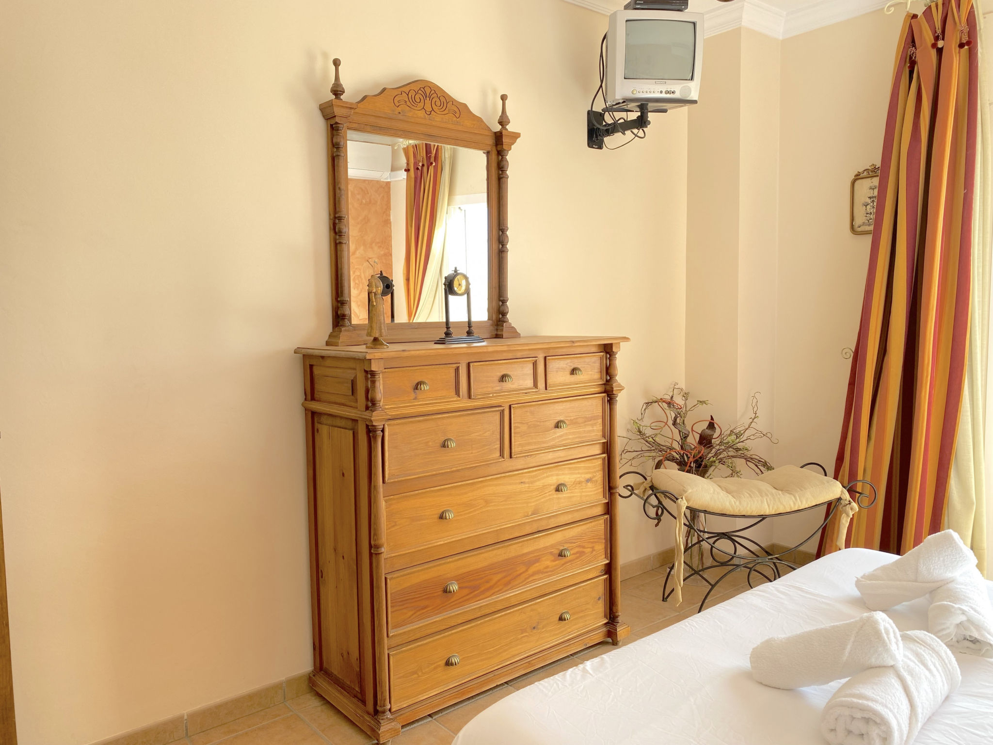 Photo of Villa Mirto Private Pool by Casasol