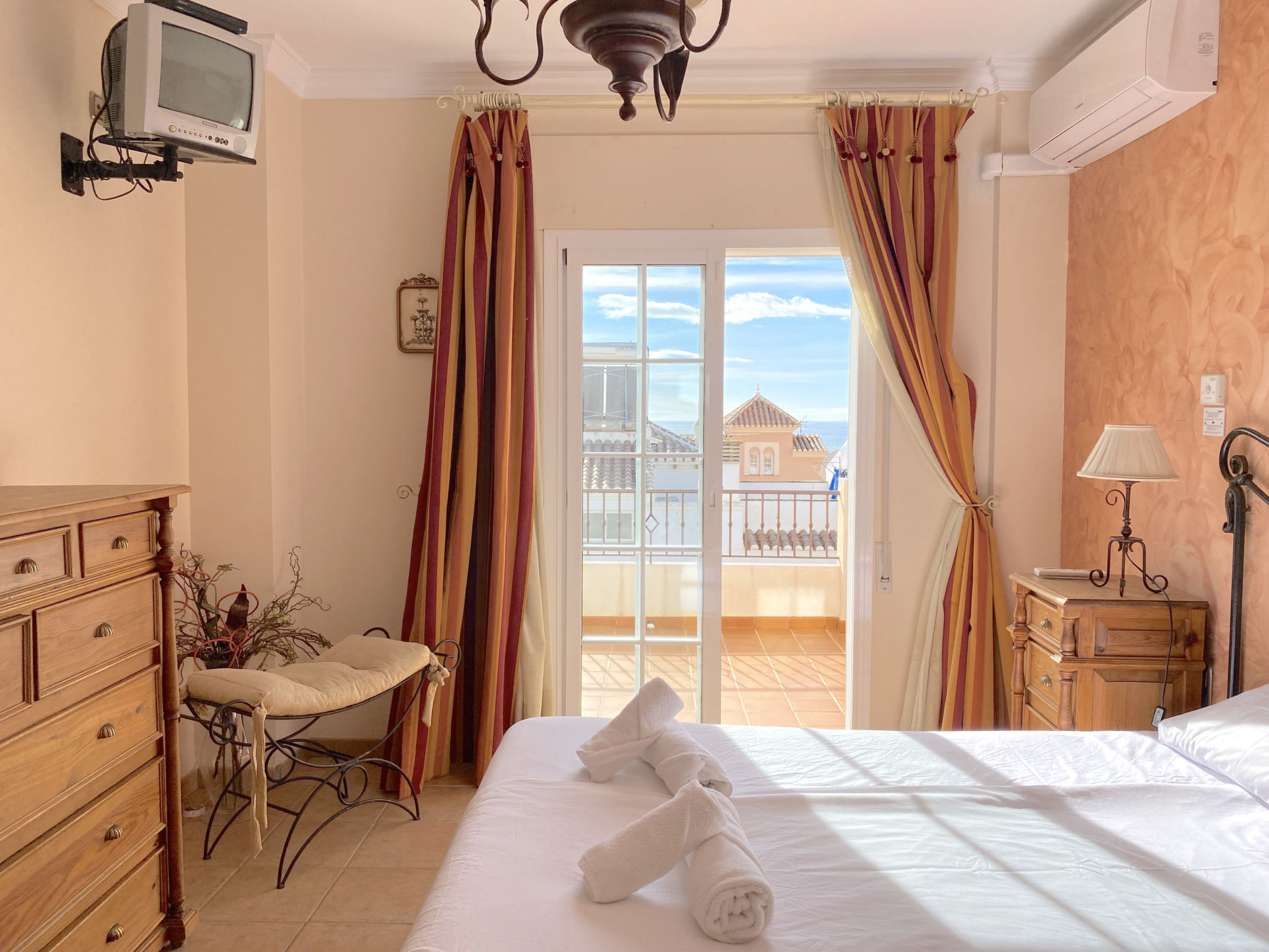 Photo of Villa Mirto Private Pool by Casasol