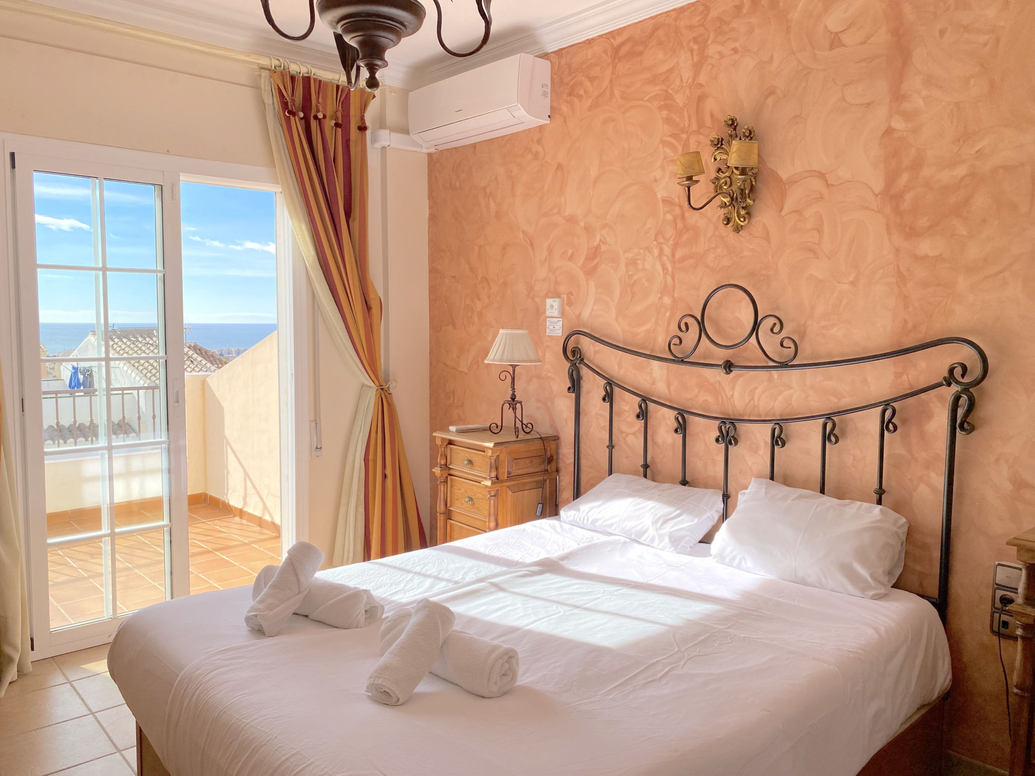 Photo of Villa Mirto Private Pool by Casasol