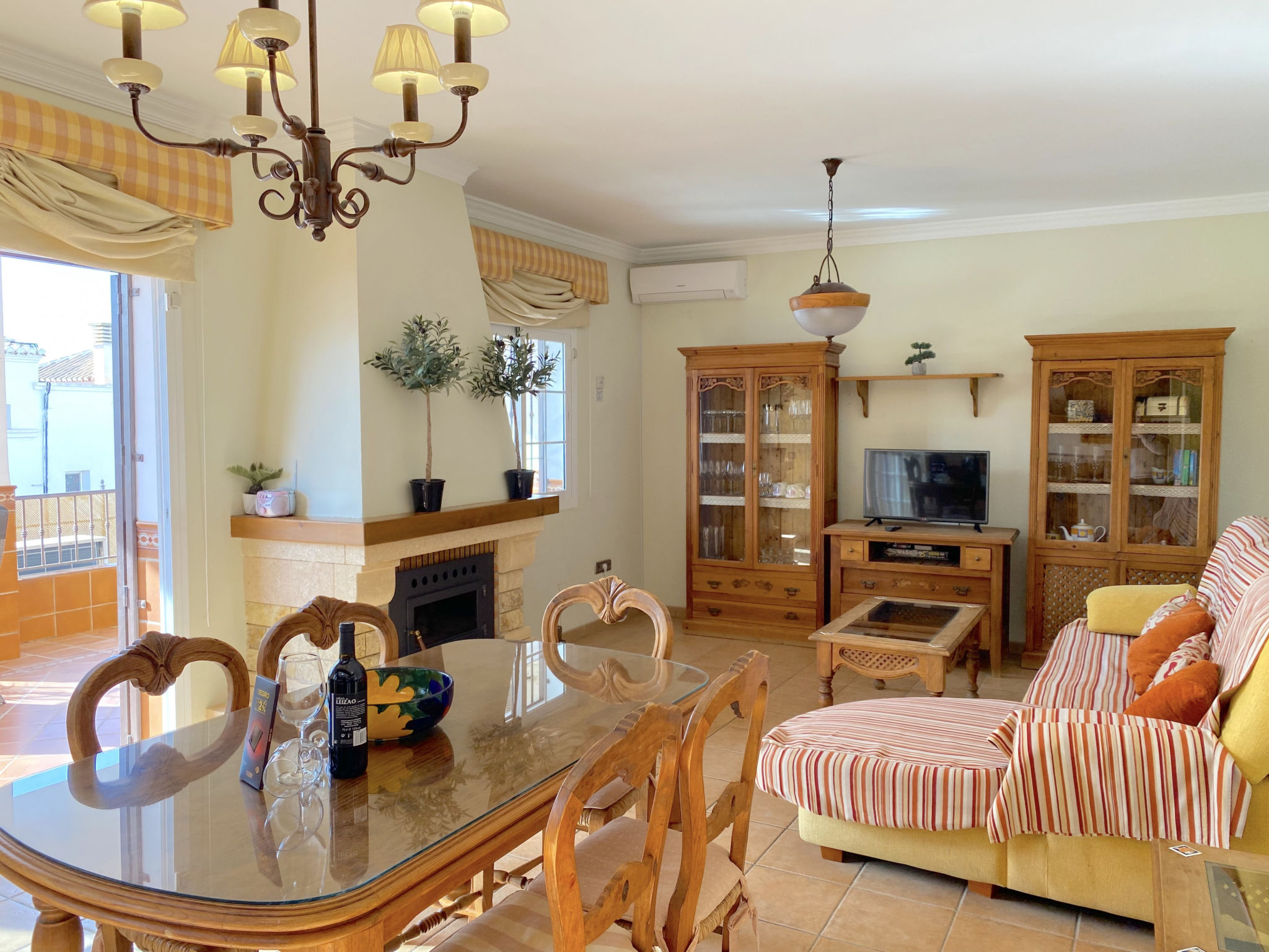 Photo of Villa Mirto Private Pool by Casasol