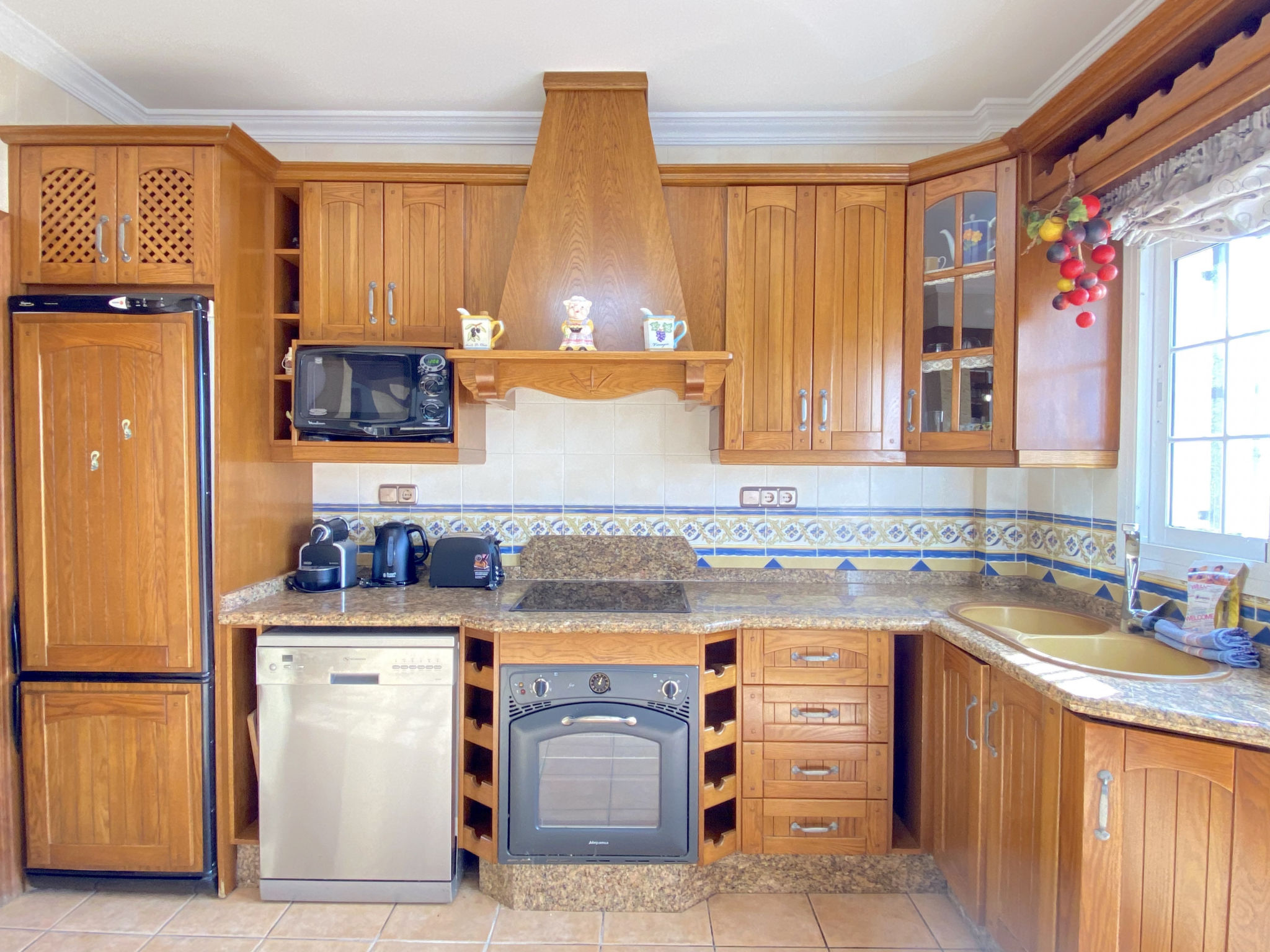 Photo of Villa Mirto Private Pool by Casasol