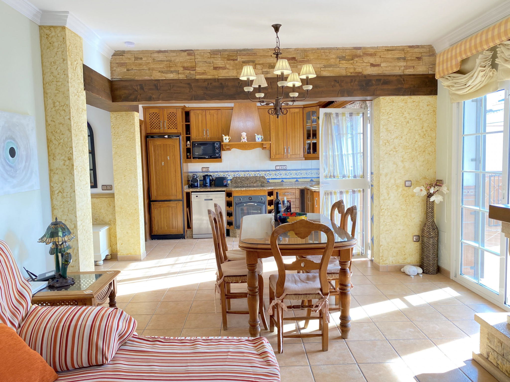 Photo of Villa Mirto Private Pool by Casasol