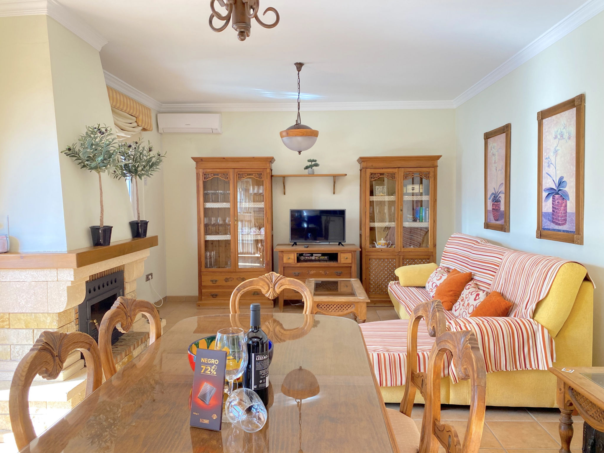 Photo of Villa Mirto Private Pool by Casasol