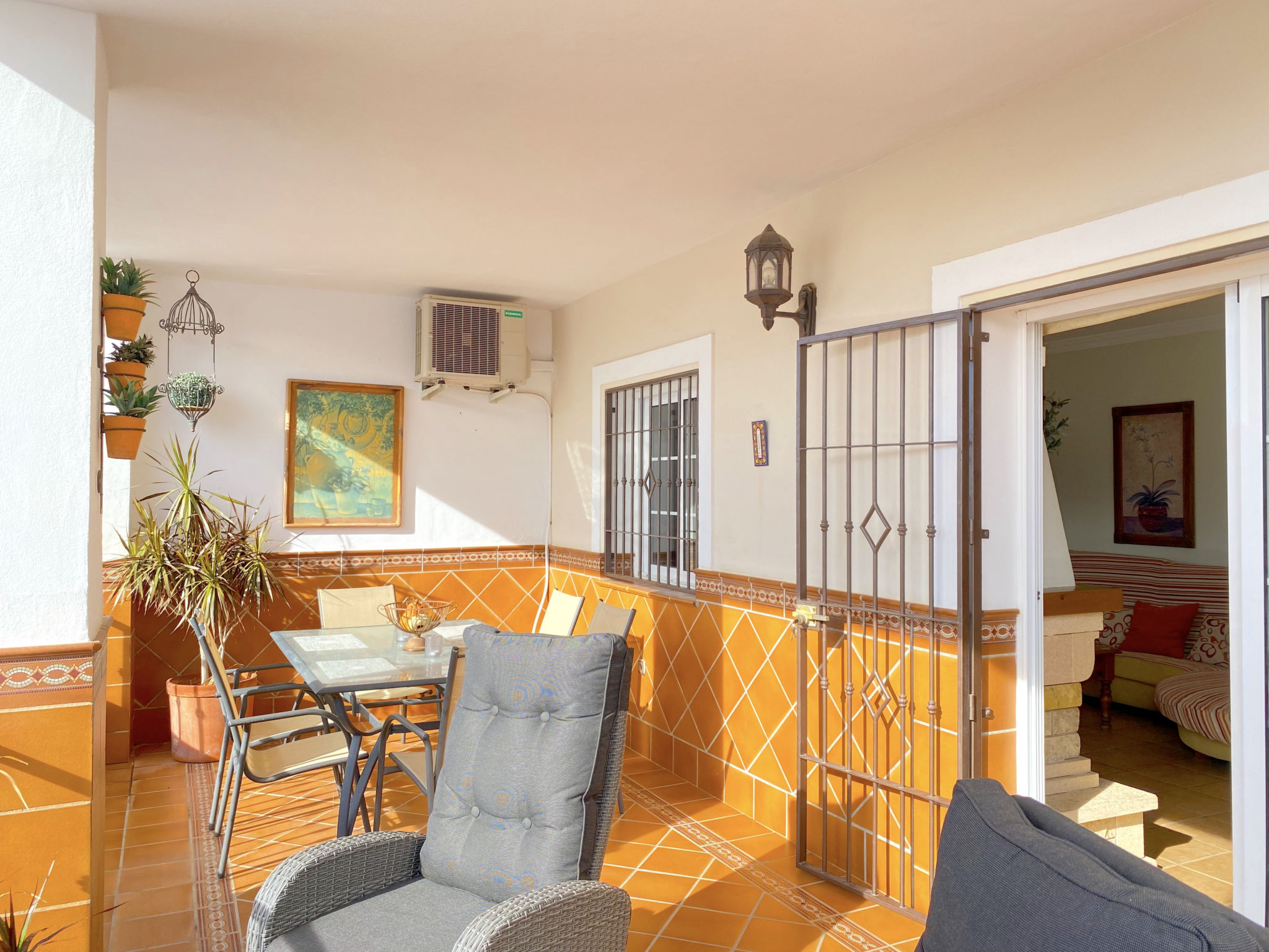 Photo of Villa Mirto Private Pool by Casasol