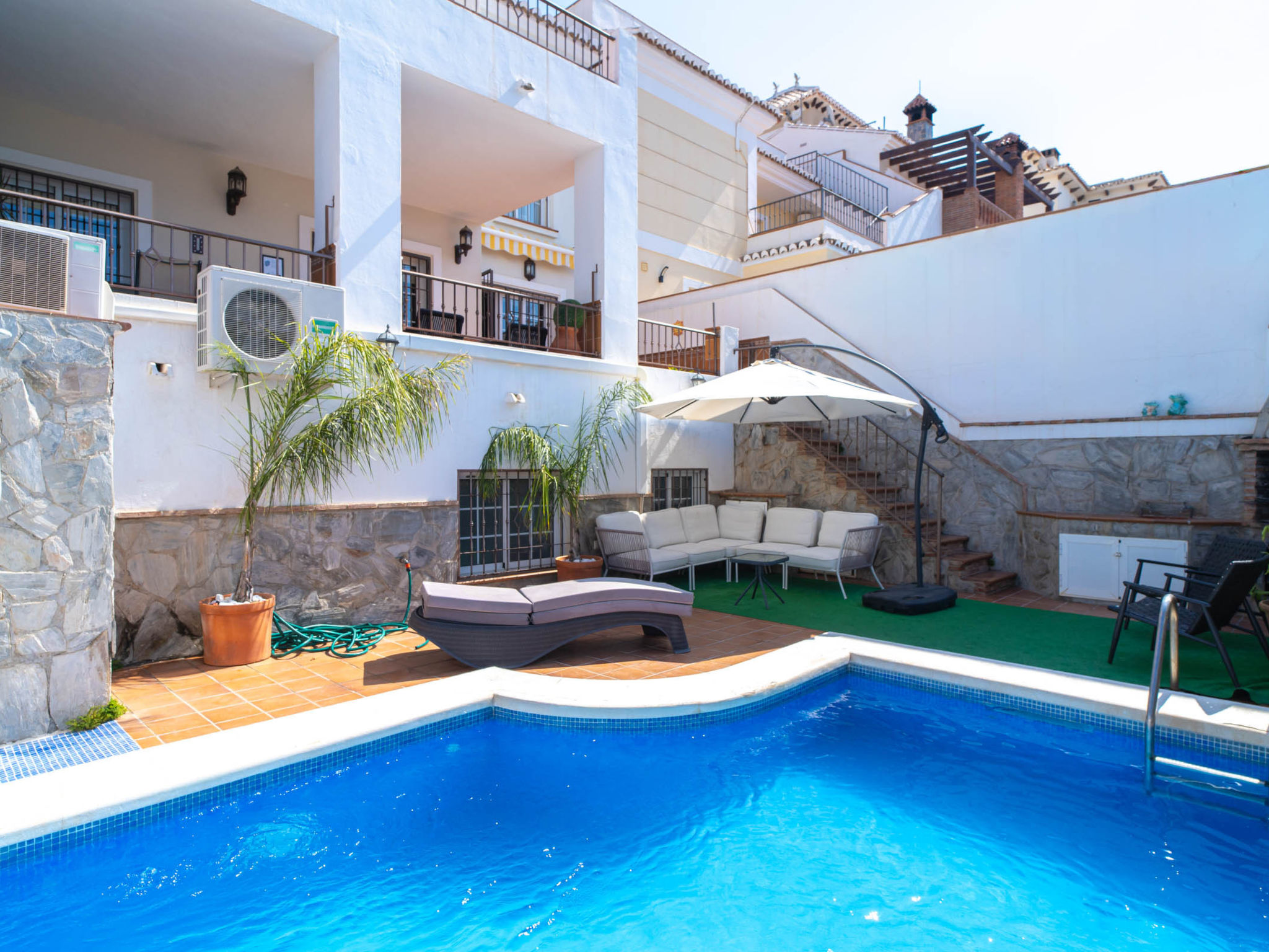 Villa Mirto Private Pool by Casasol