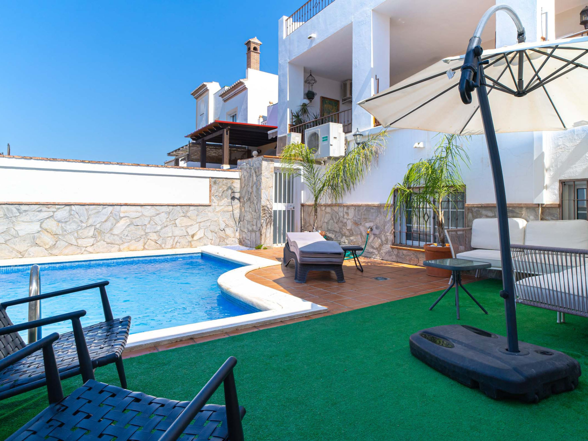 Villa Mirto Private Pool by Casasol