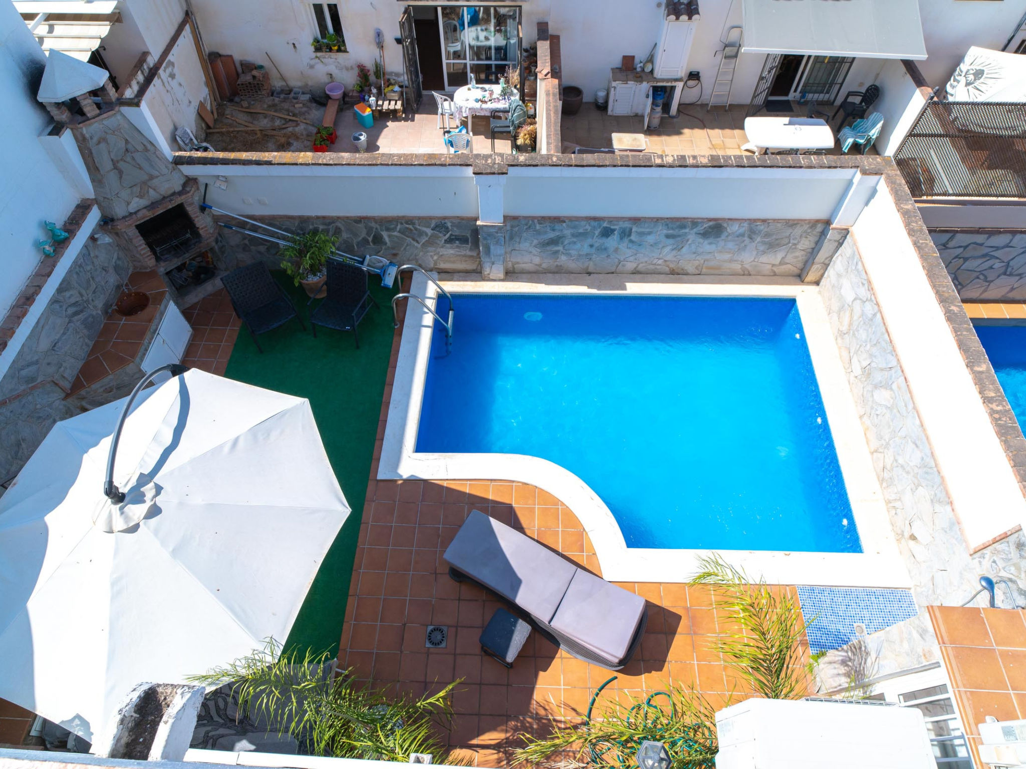 Villa Mirto Private Pool by Casasol - Binnen
