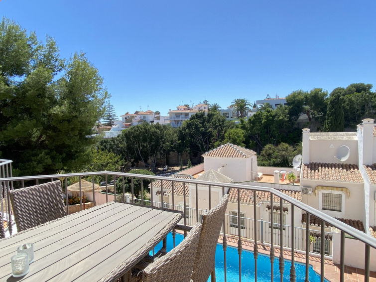 Mediterraneo 20e By Casasol - Nerja
