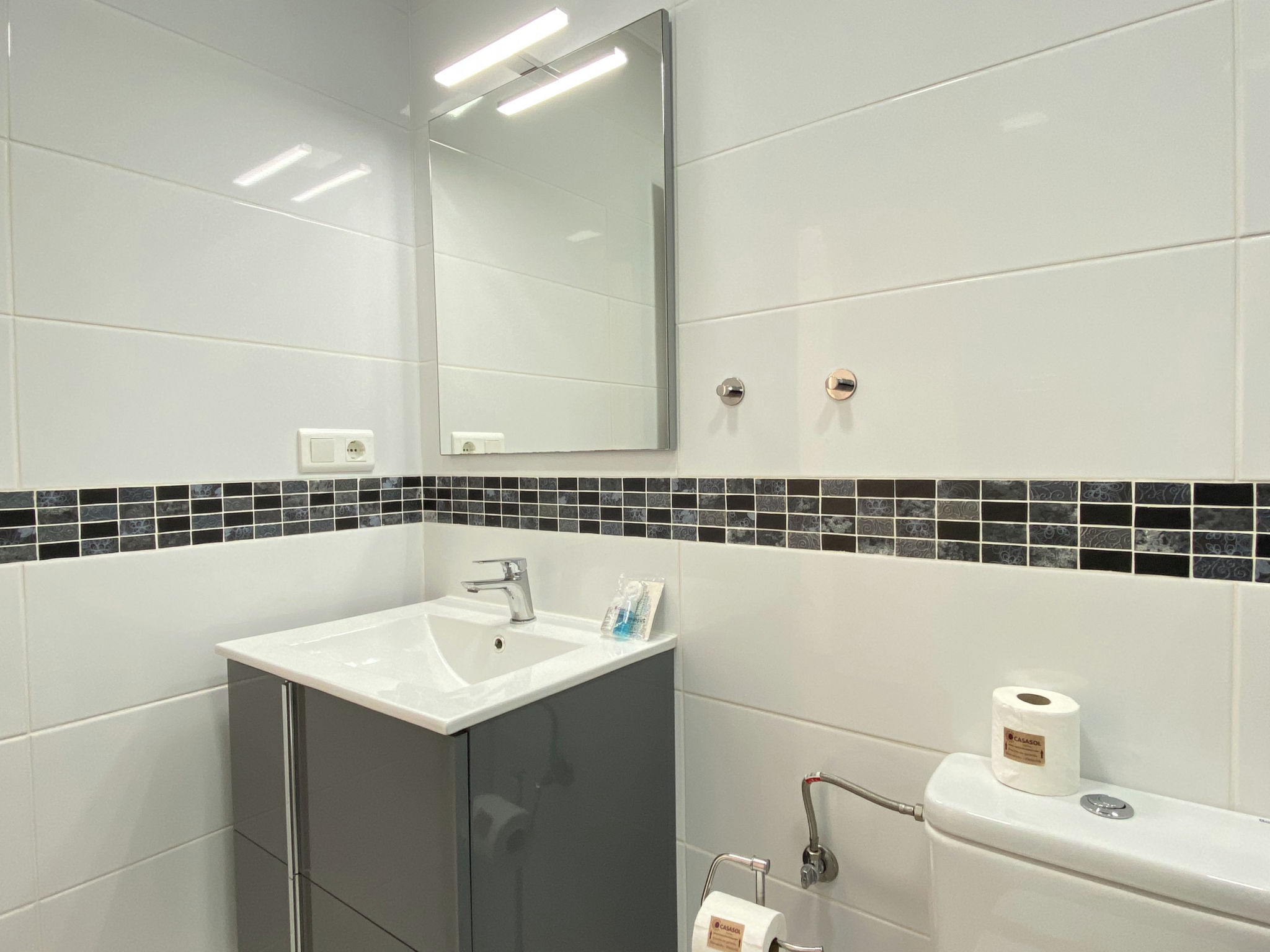 Photo of Mediterraneo 20E by Casasol