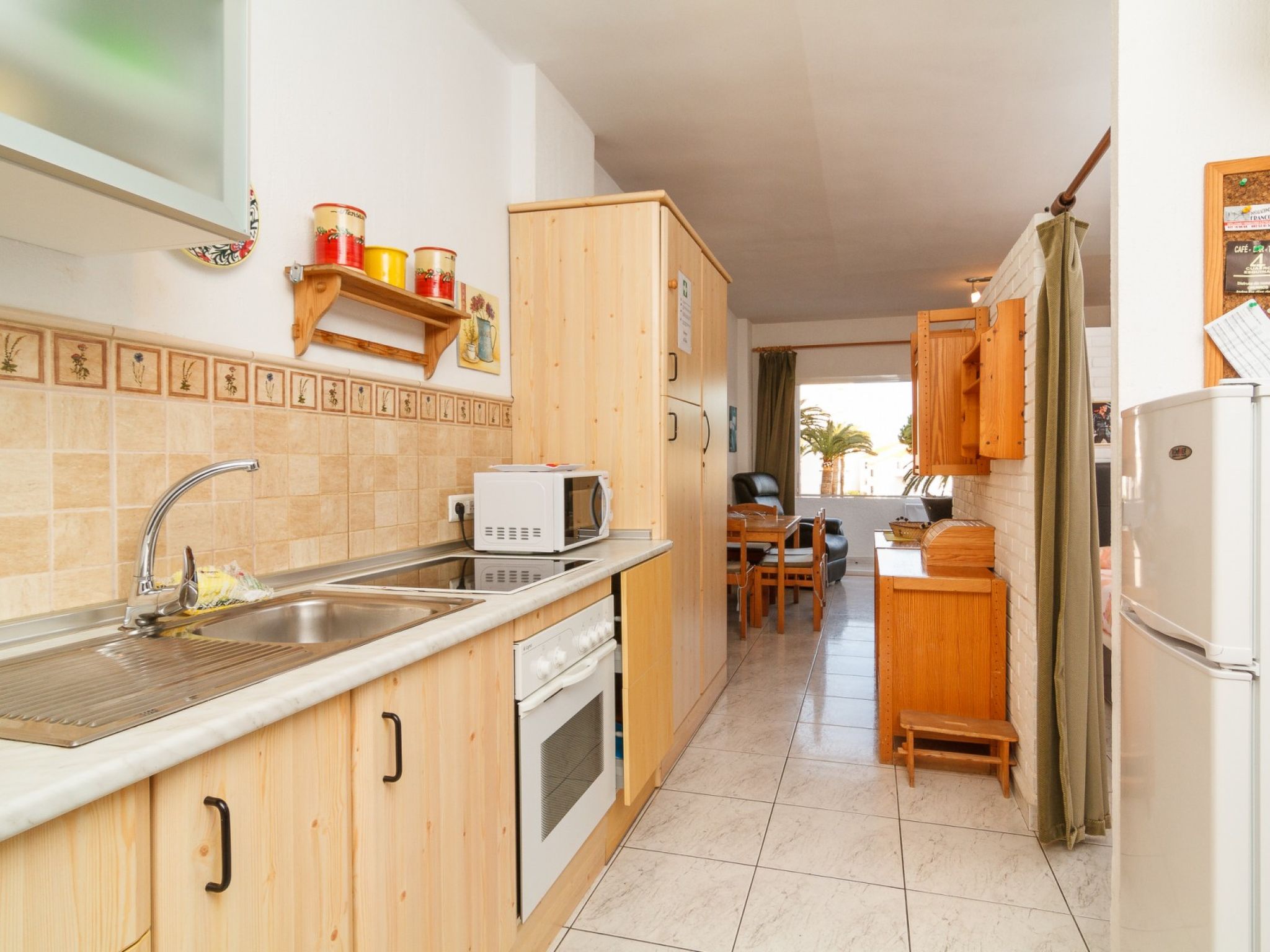 Photo of Carabeo 16 Studio by Casasol