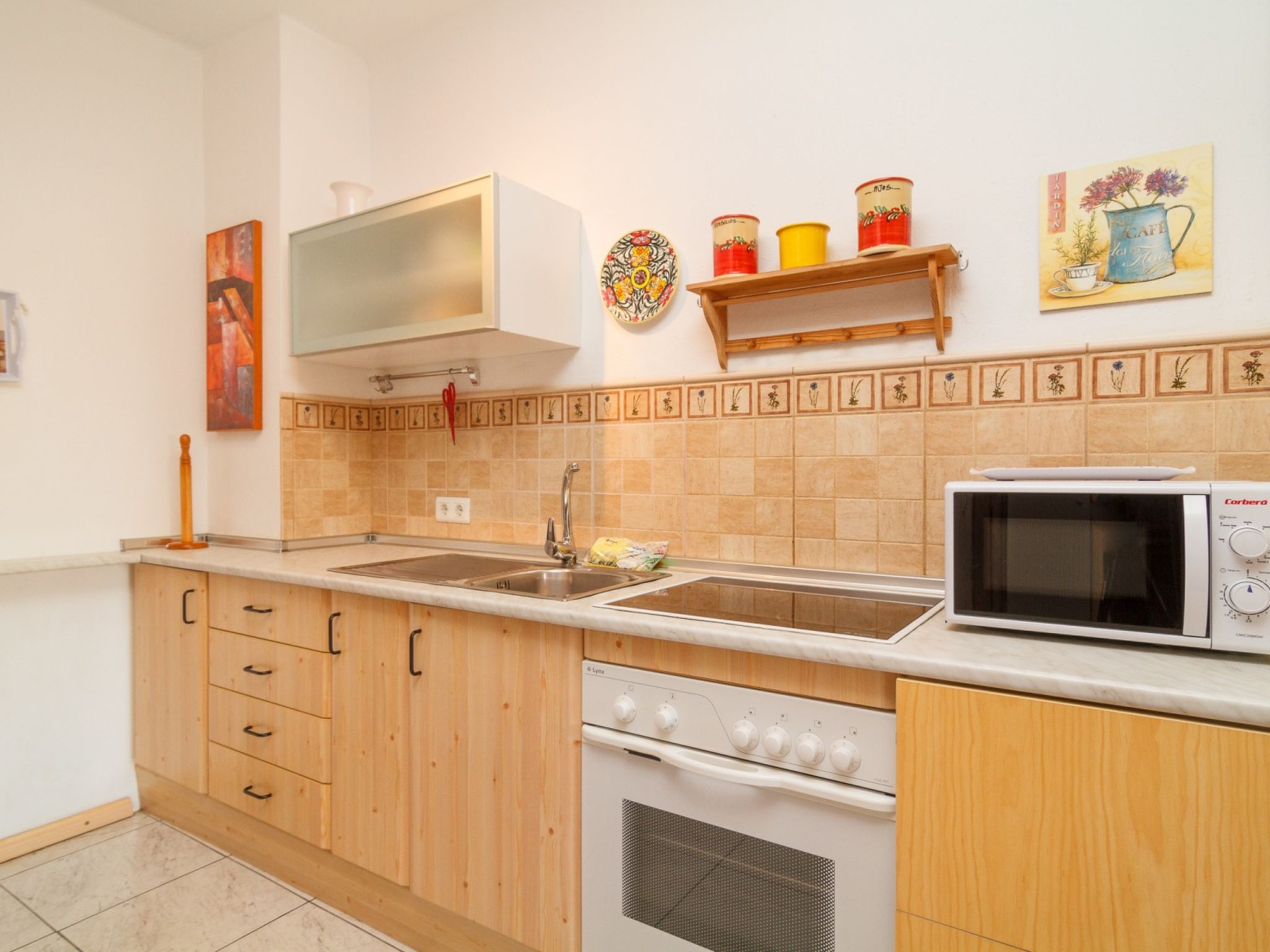 Photo of Carabeo 16 Studio by Casasol