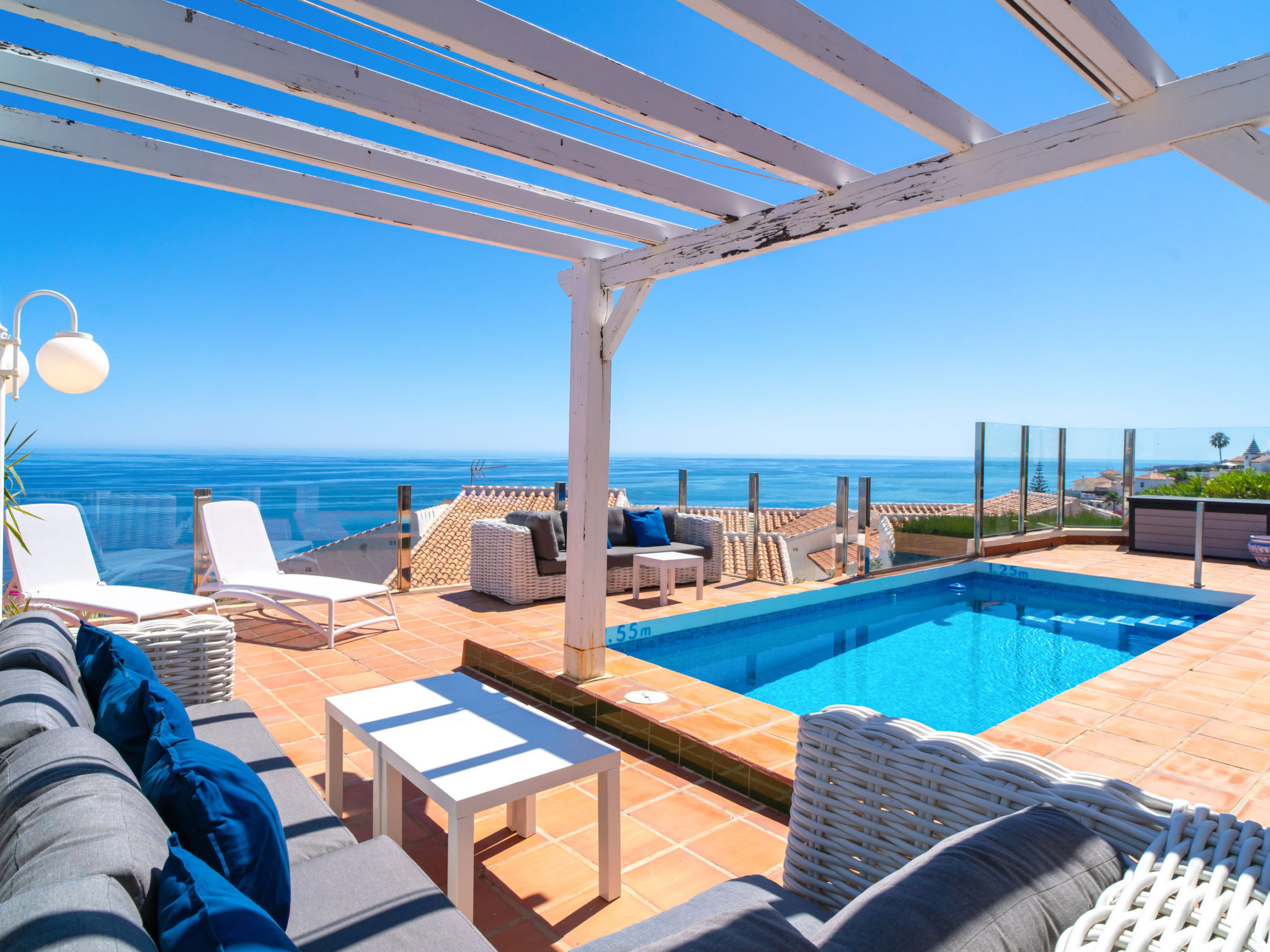 Villa Vista Deluxe by Casasol