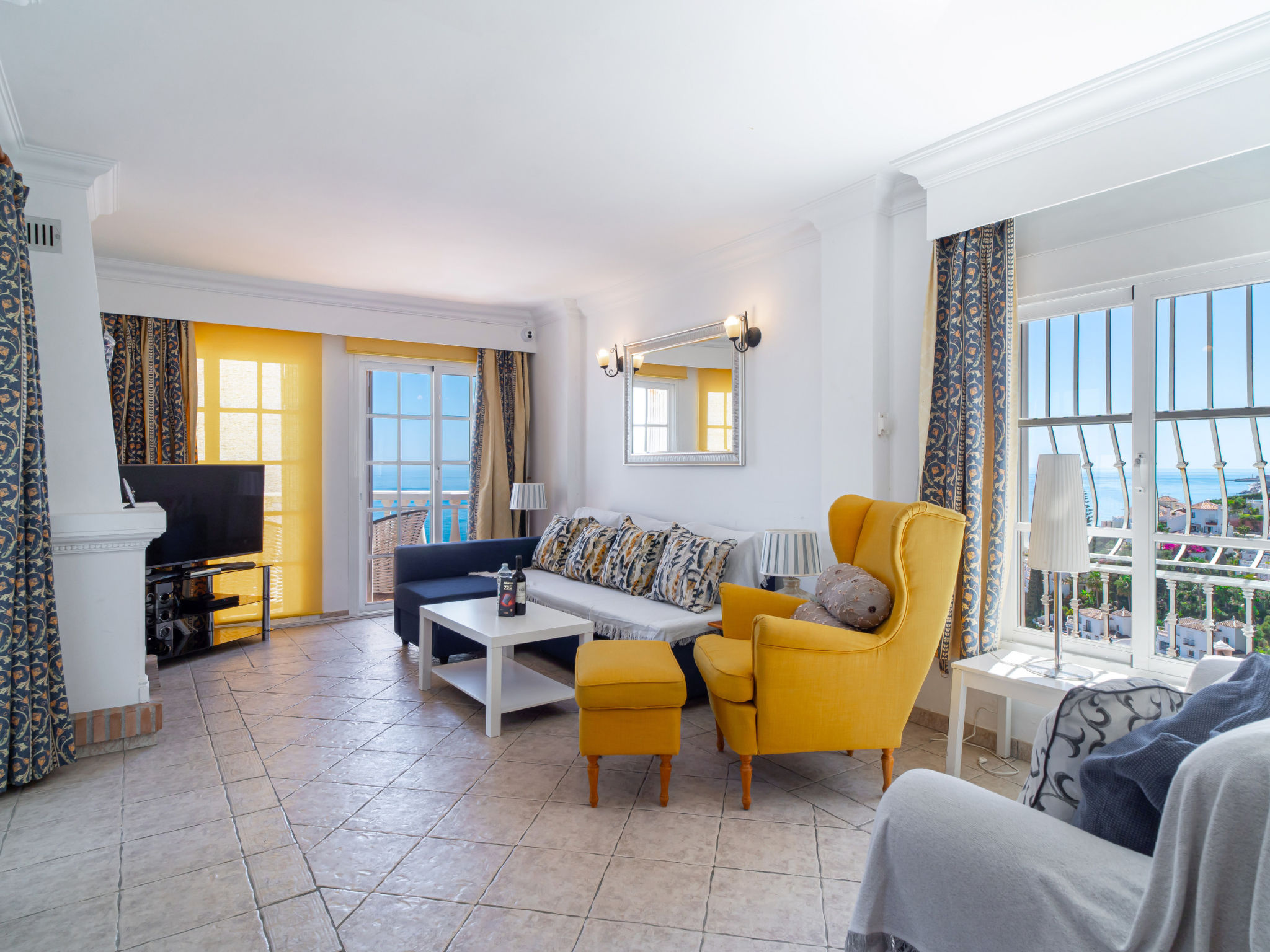 Villa Vista Deluxe by Casasol