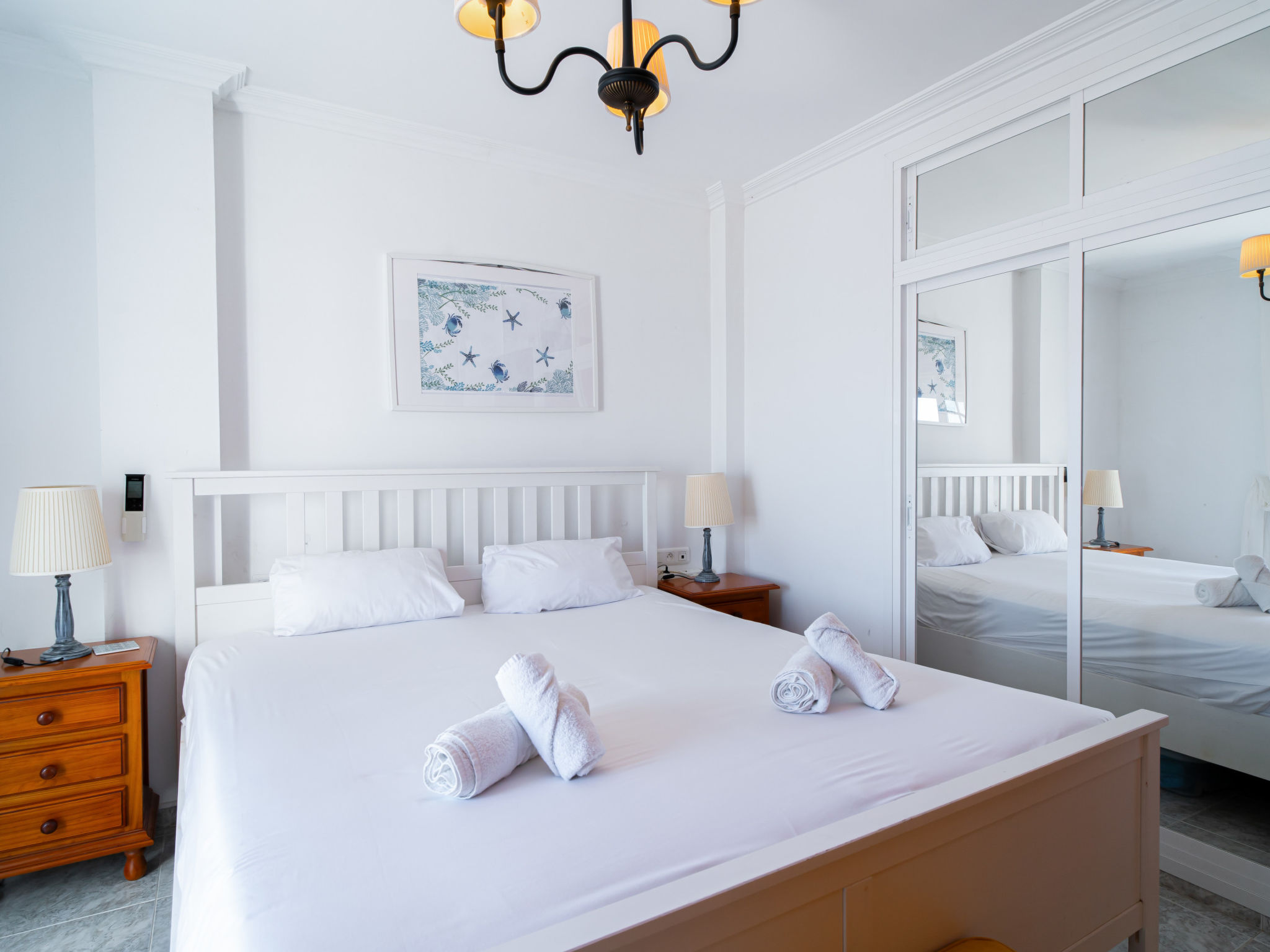 Villa Vista Deluxe by Casasol - Drinnen