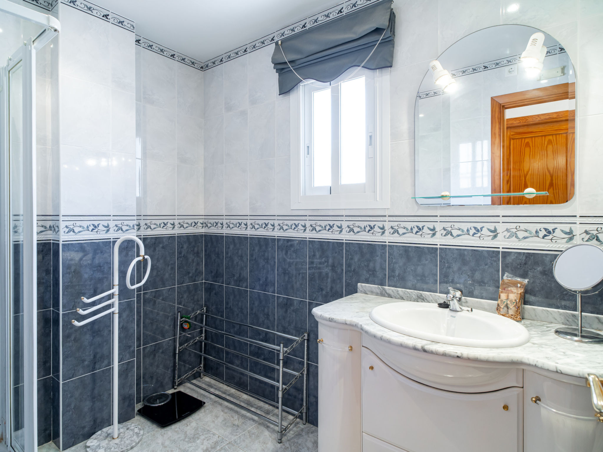 Villa Vista Deluxe by Casasol - Drinnen