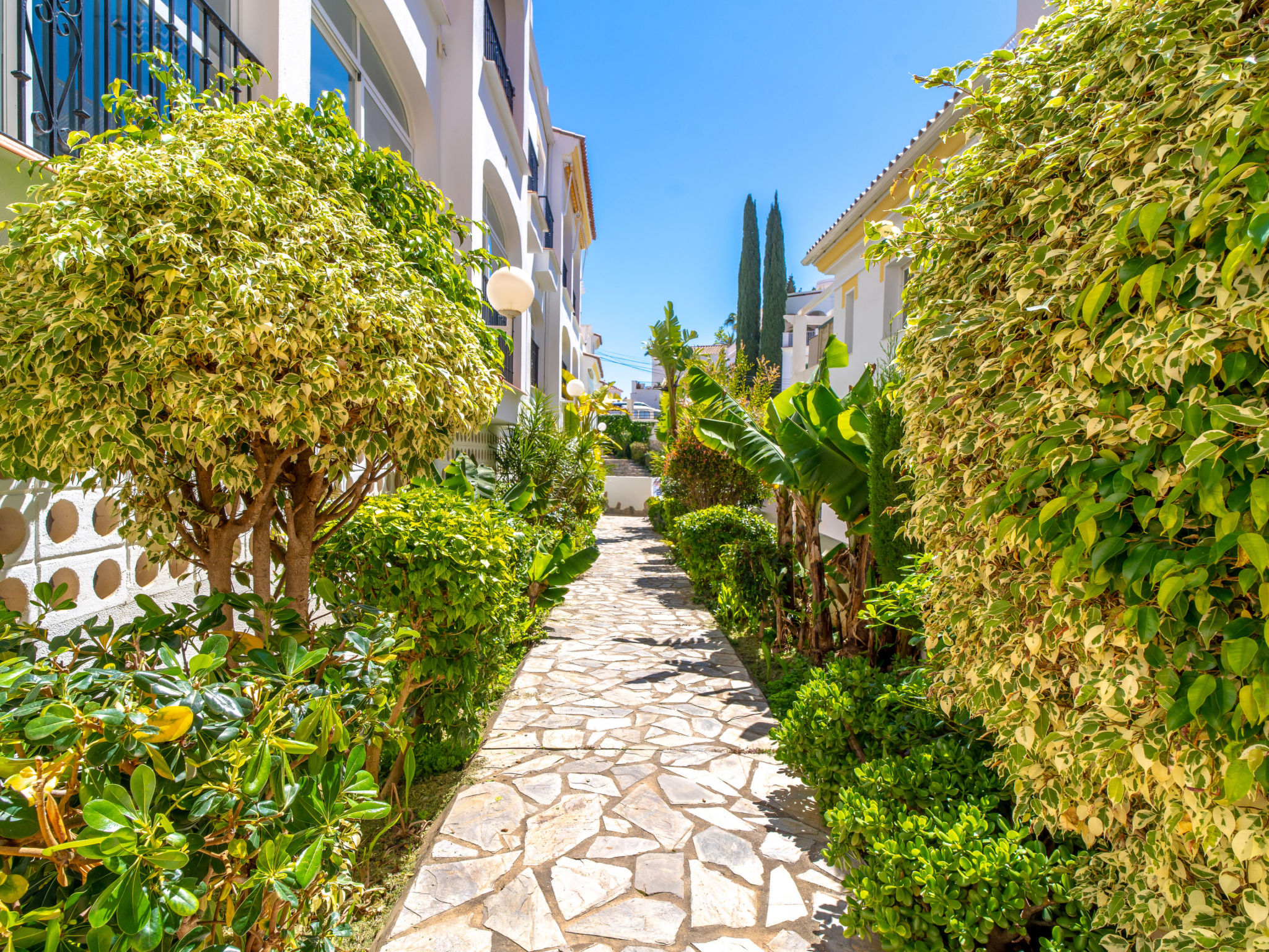 Photo of Valparaiso B1 Burriana Beach by Casasol