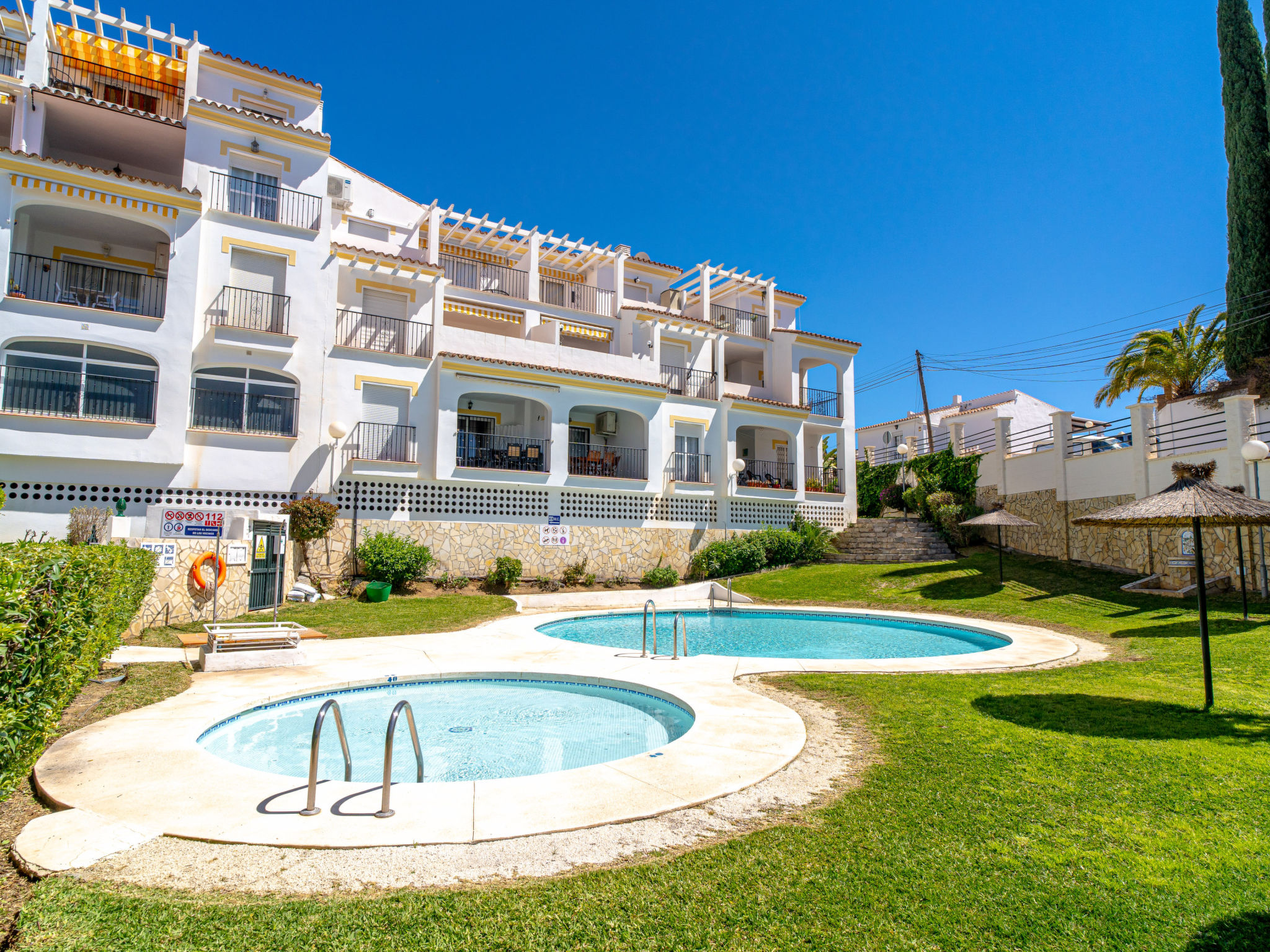 Photo of Valparaiso B1 Burriana Beach by Casasol