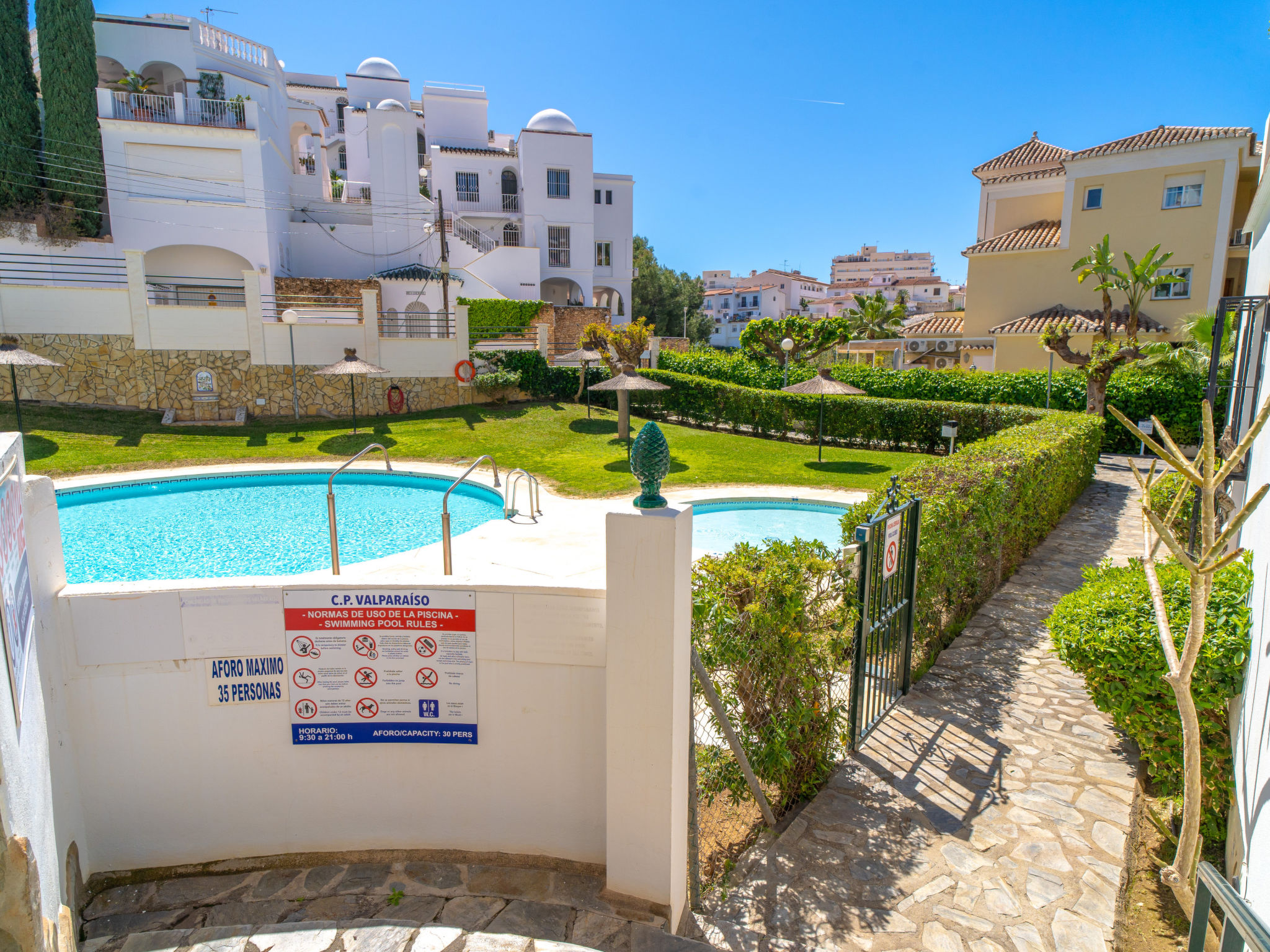 Photo of Valparaiso B1 Burriana Beach by Casasol