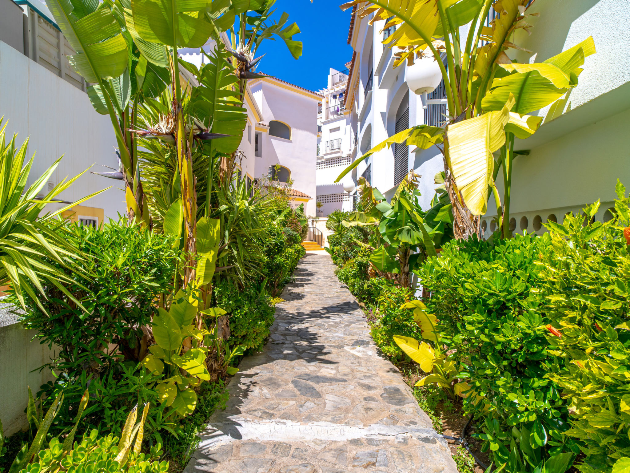 Photo of Valparaiso B1 Burriana Beach by Casasol