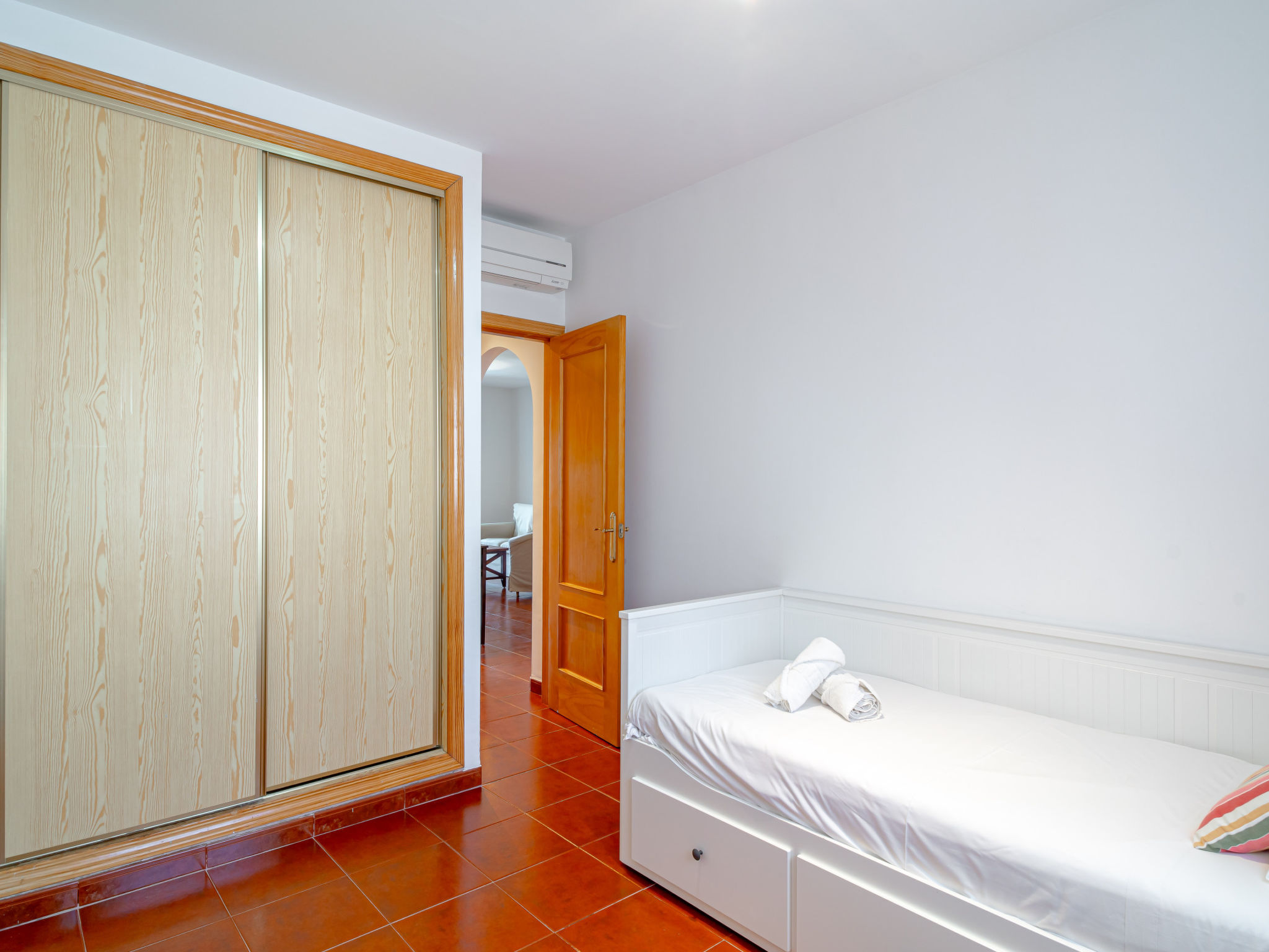 Photo of Valparaiso B1 Burriana Beach by Casasol