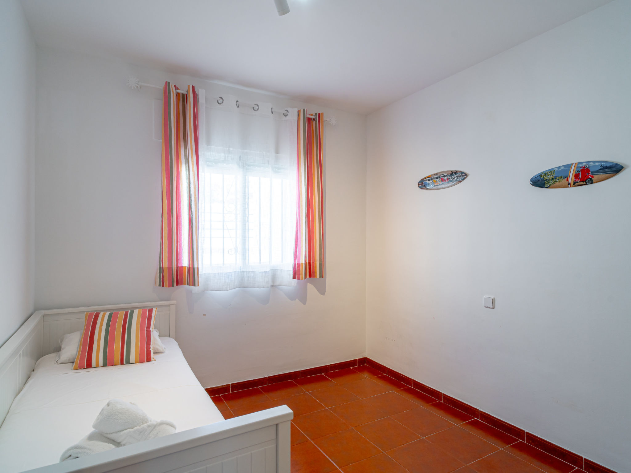 Photo of Valparaiso B1 Burriana Beach by Casasol