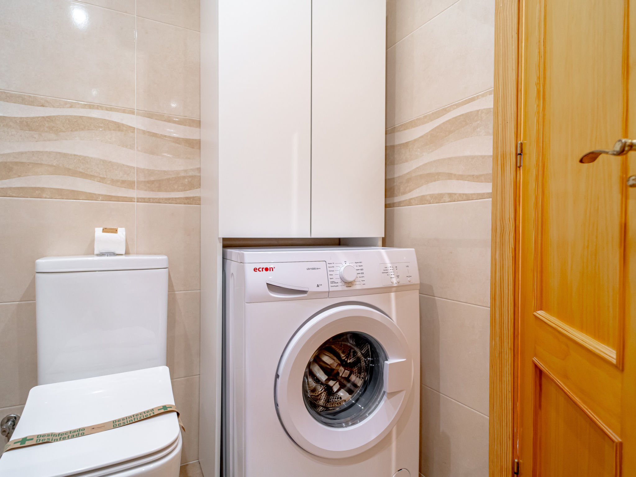 Photo of Valparaiso B1 Burriana Beach by Casasol