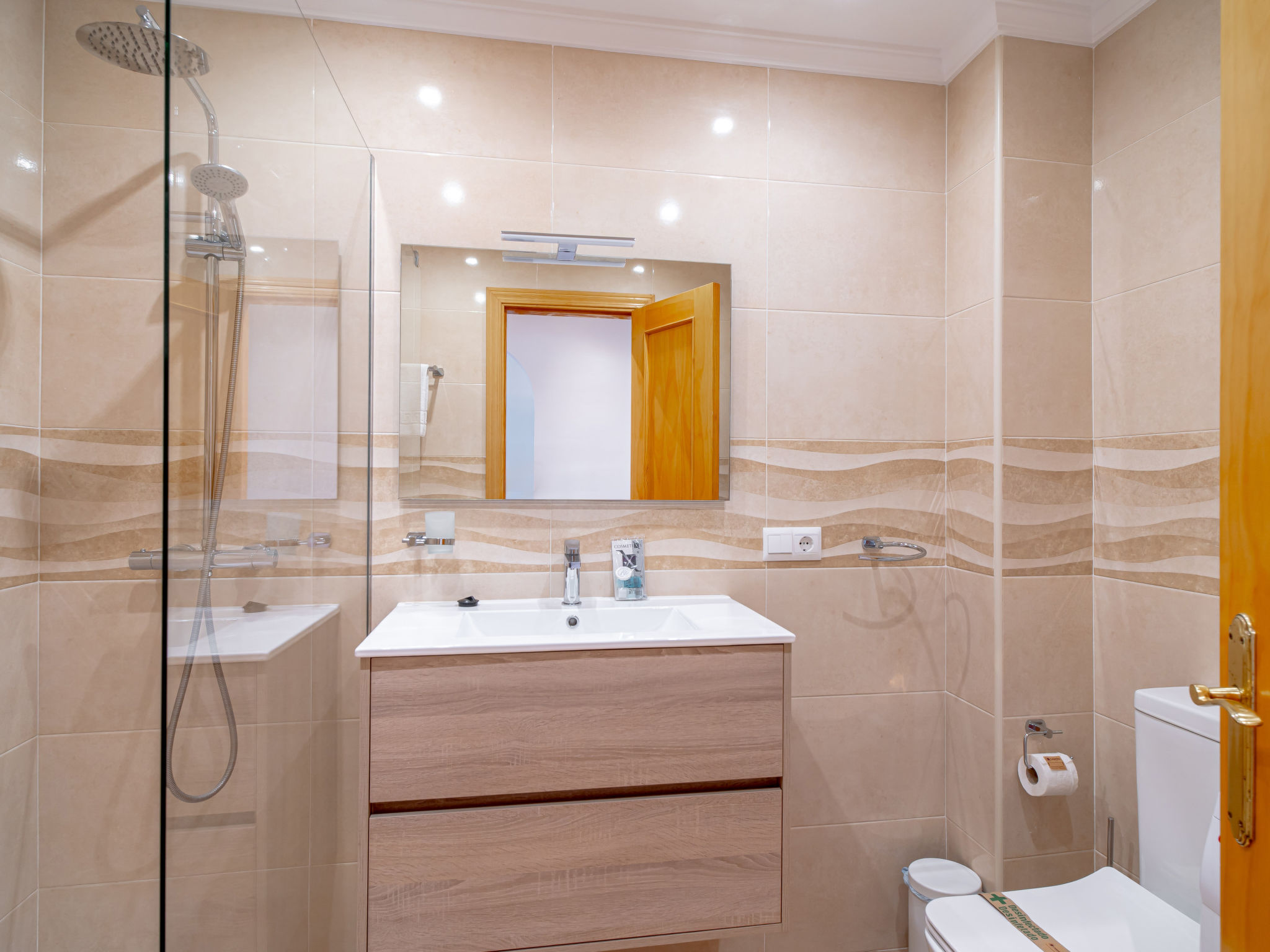 Photo of Valparaiso B1 Burriana Beach by Casasol