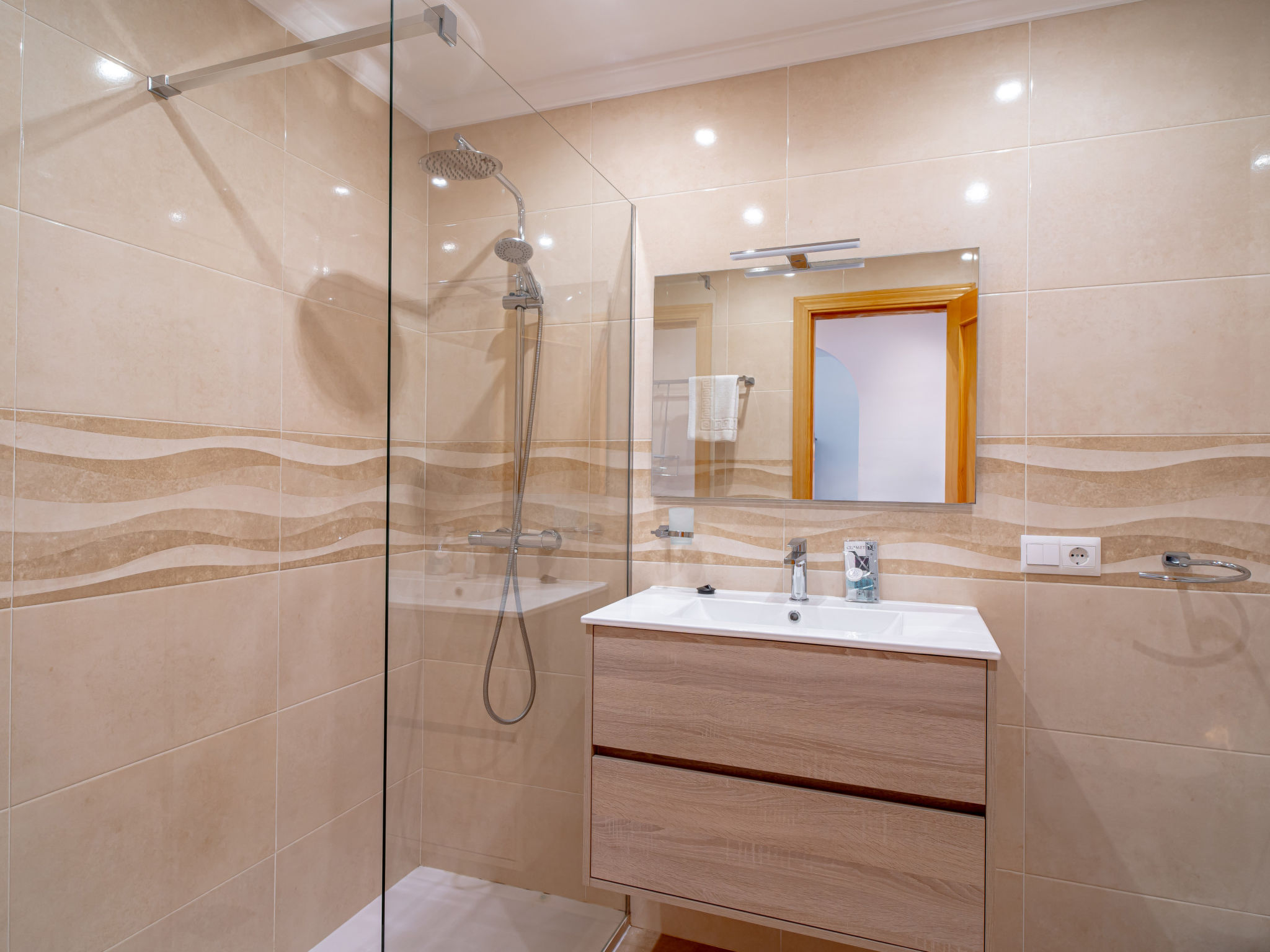 Photo of Valparaiso B1 Burriana Beach by Casasol