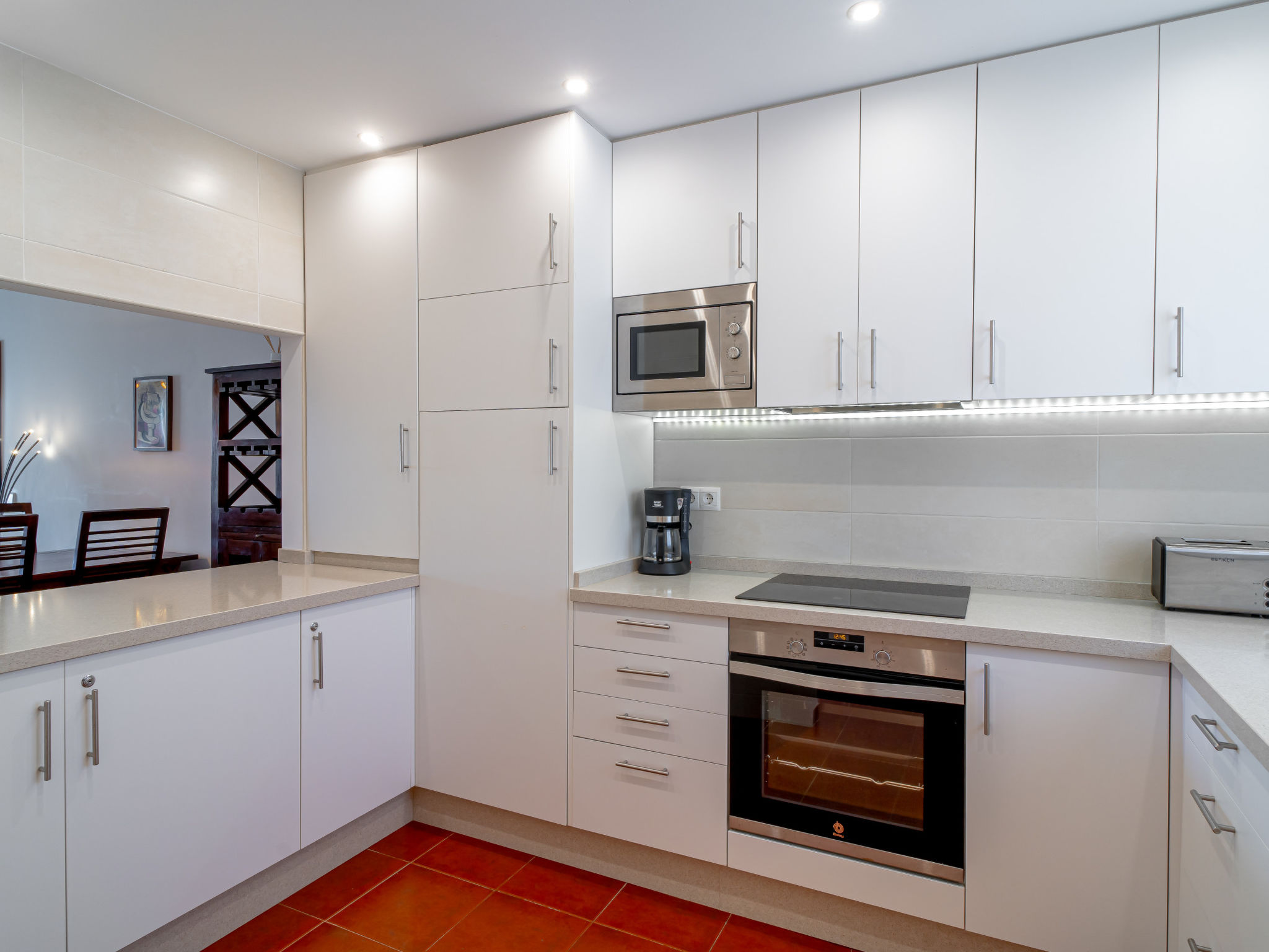 Photo of Valparaiso B1 Burriana Beach by Casasol