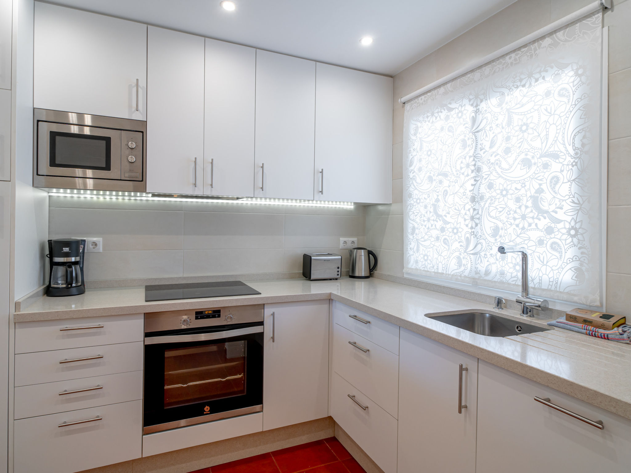 Photo of Valparaiso B1 Burriana Beach by Casasol