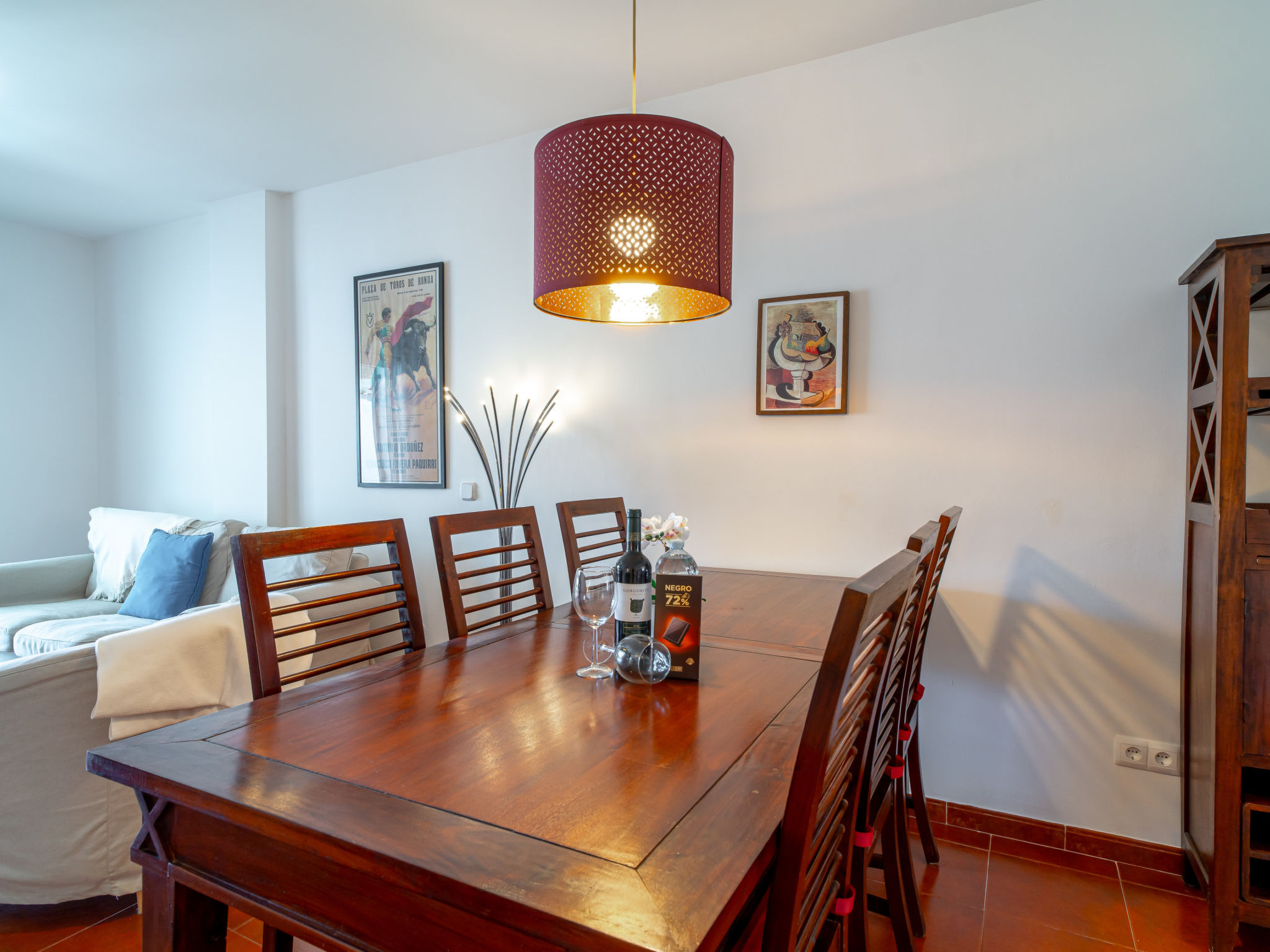 Photo of Valparaiso B1 Burriana Beach by Casasol