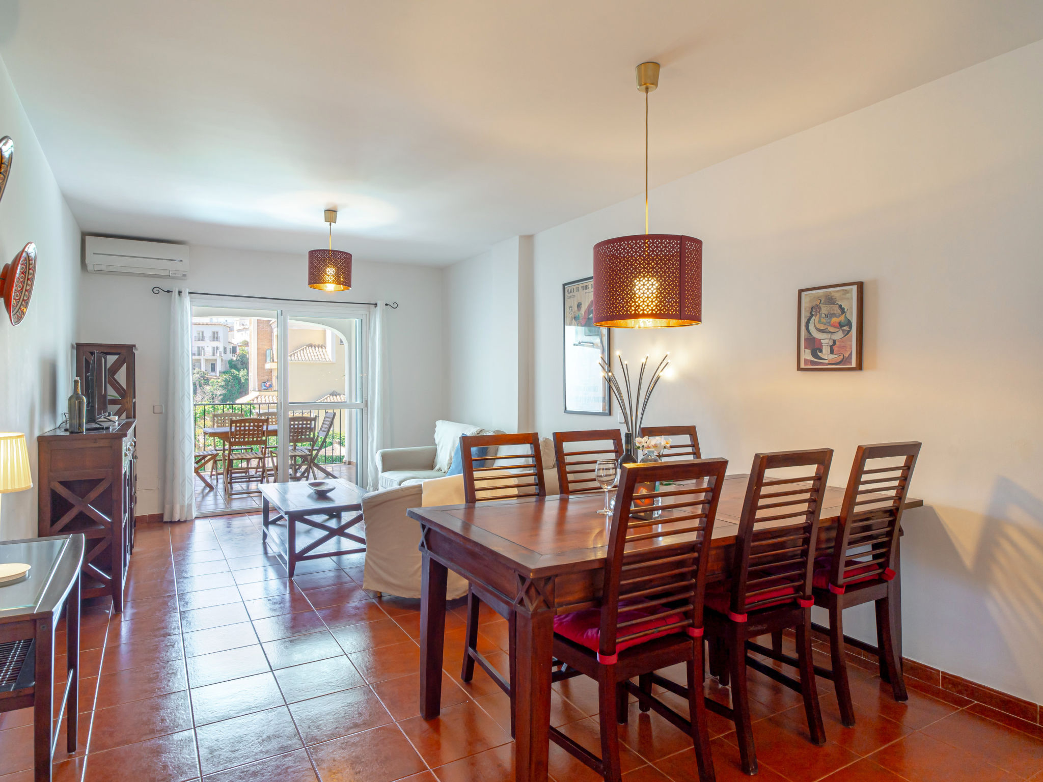 Photo of Valparaiso B1 Burriana Beach by Casasol