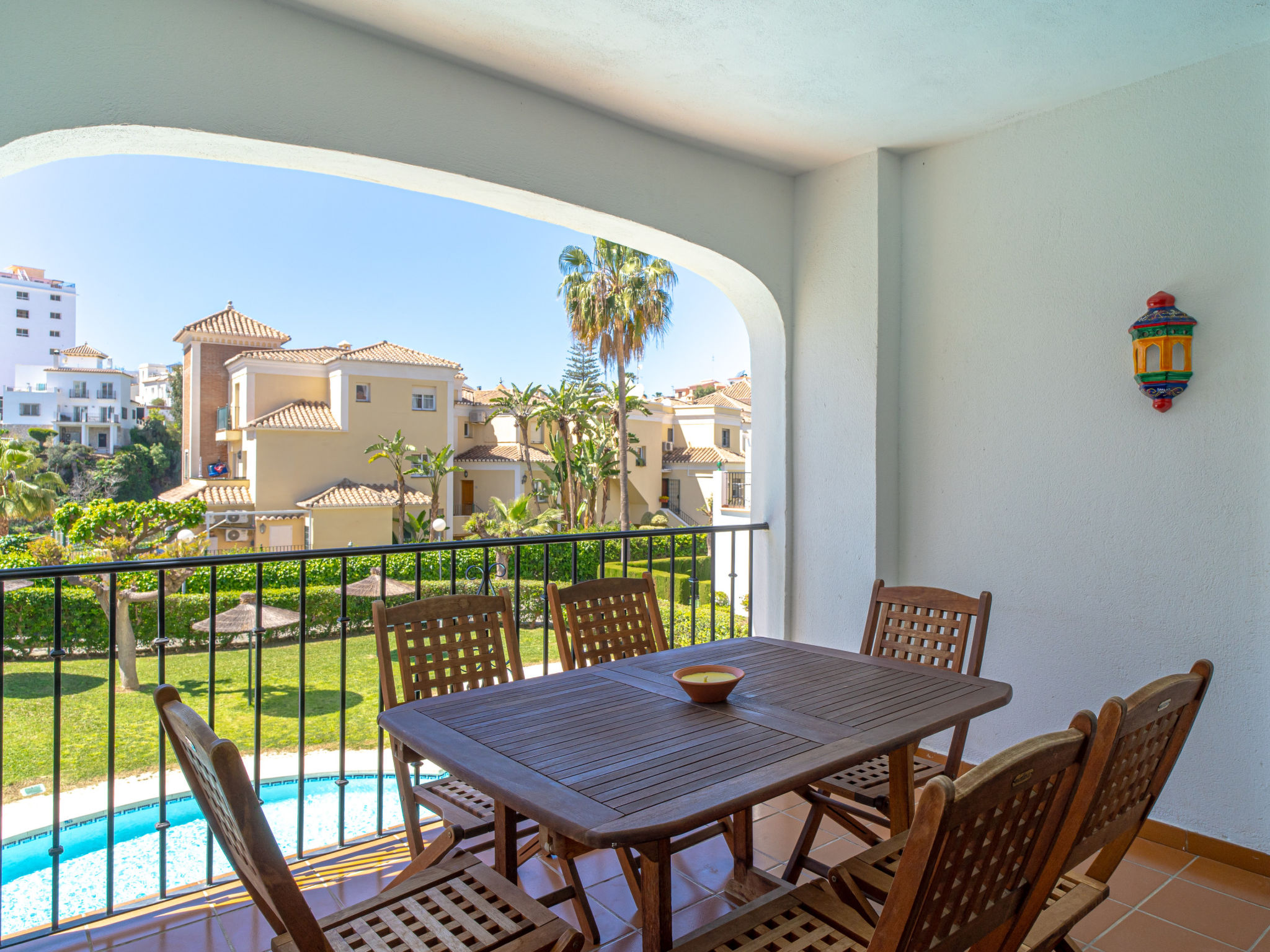 Photo of Valparaiso B1 Burriana Beach by Casasol