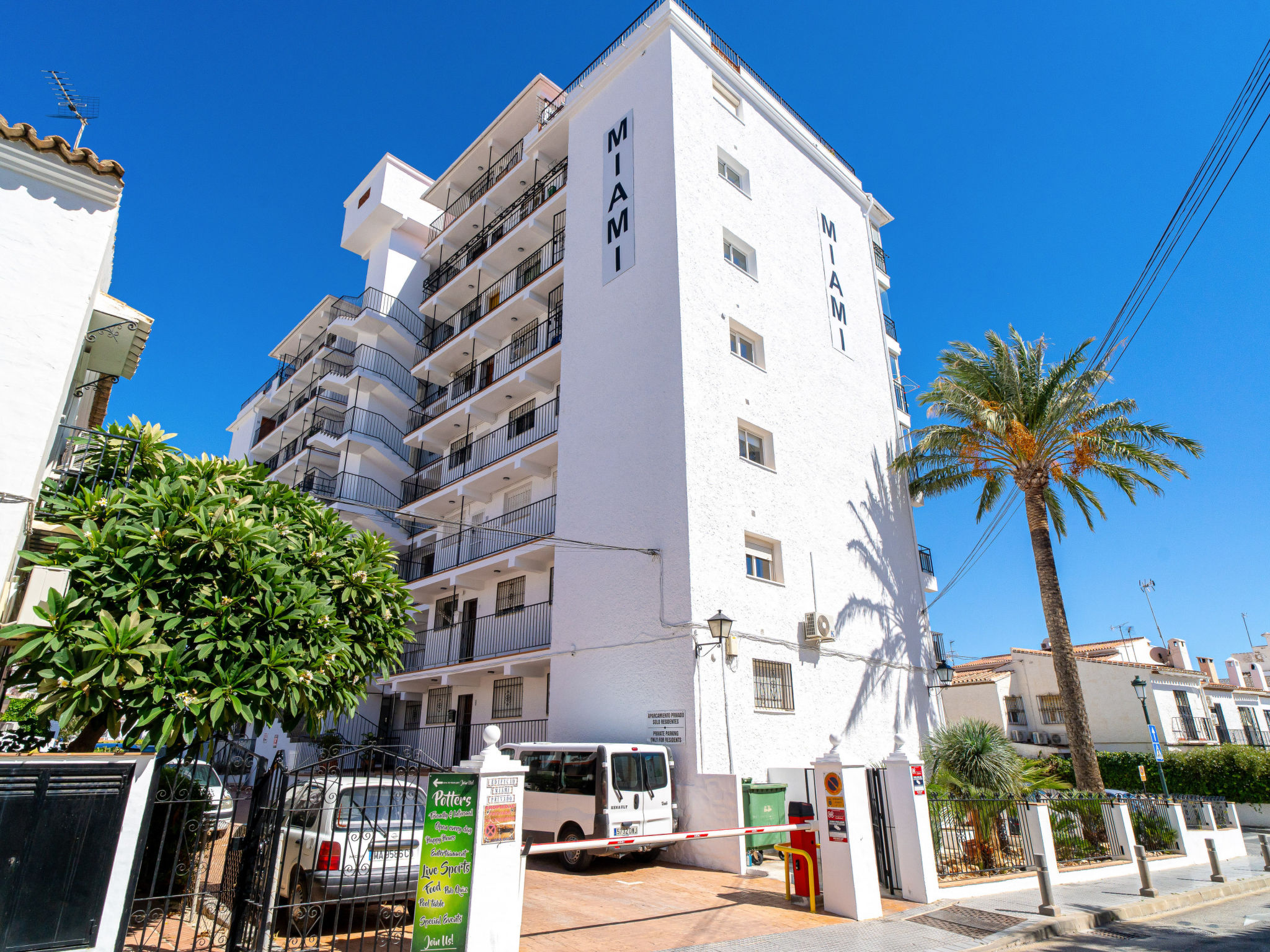 Photo of Miami 34 Seaview by Casasol