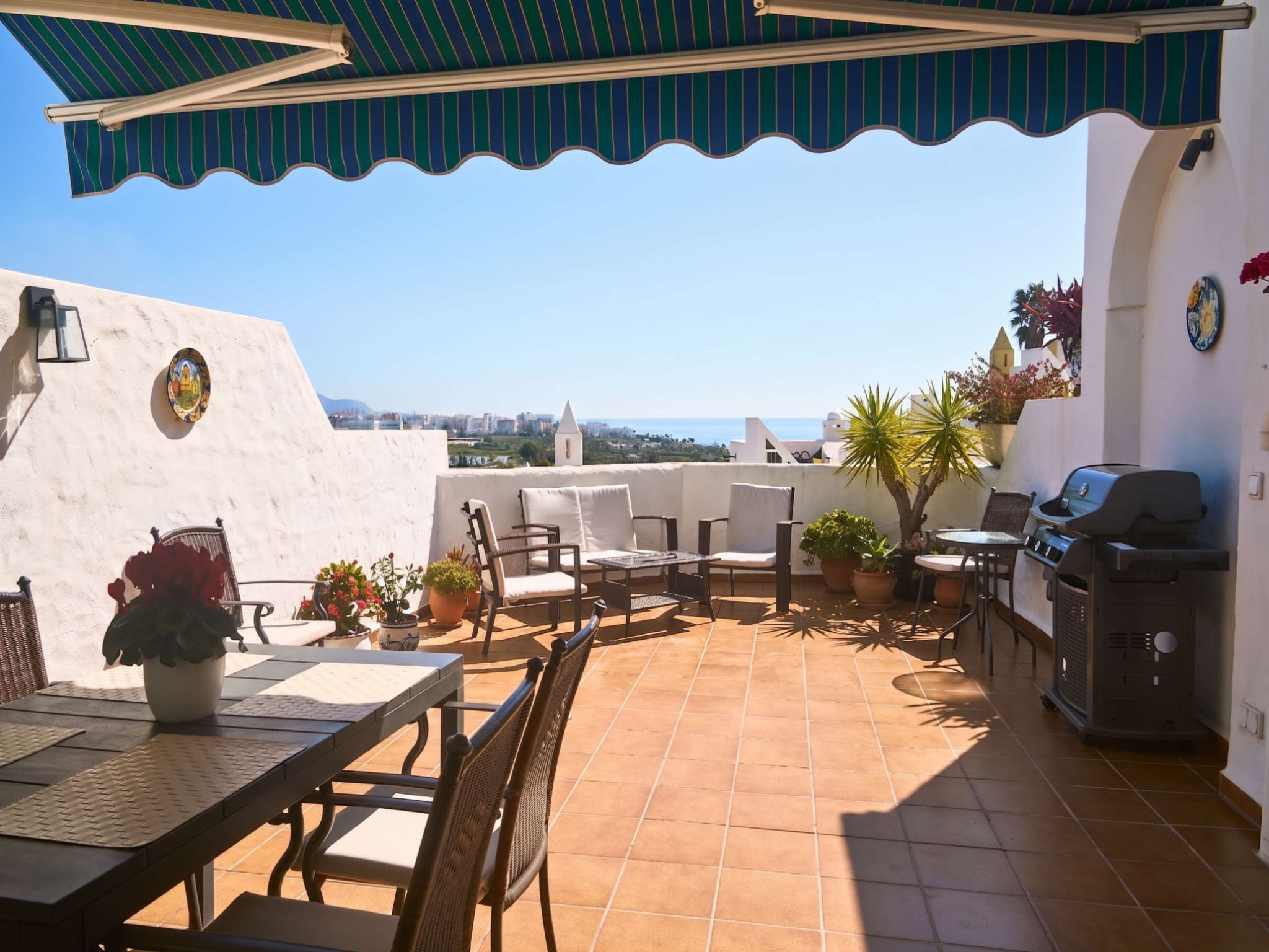 Casablanca 9 Punta Lara by Casasol