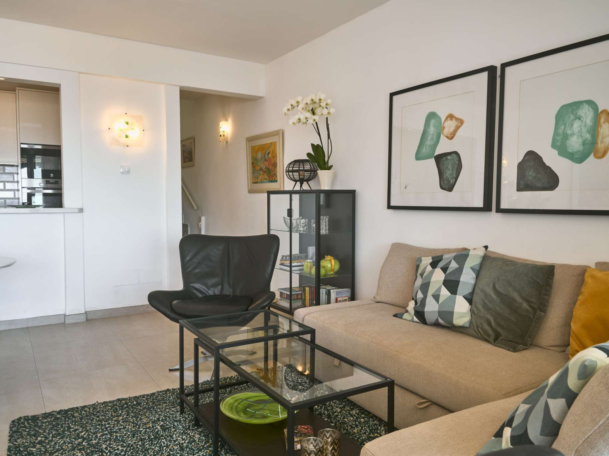 Casablanca 9 Punta Lara by Casasol