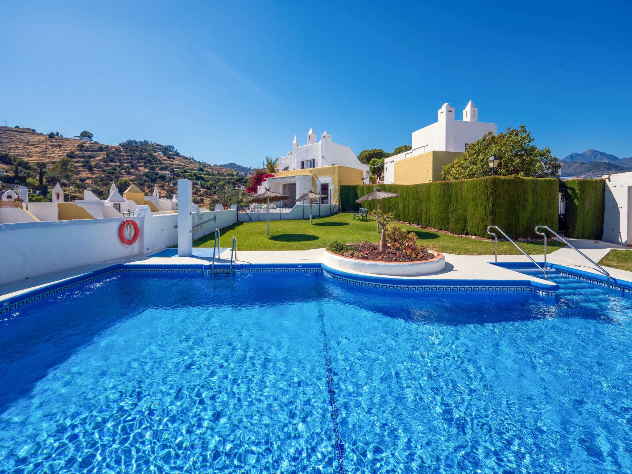 Casablanca 9 Punta Lara by Casasol - Dedans