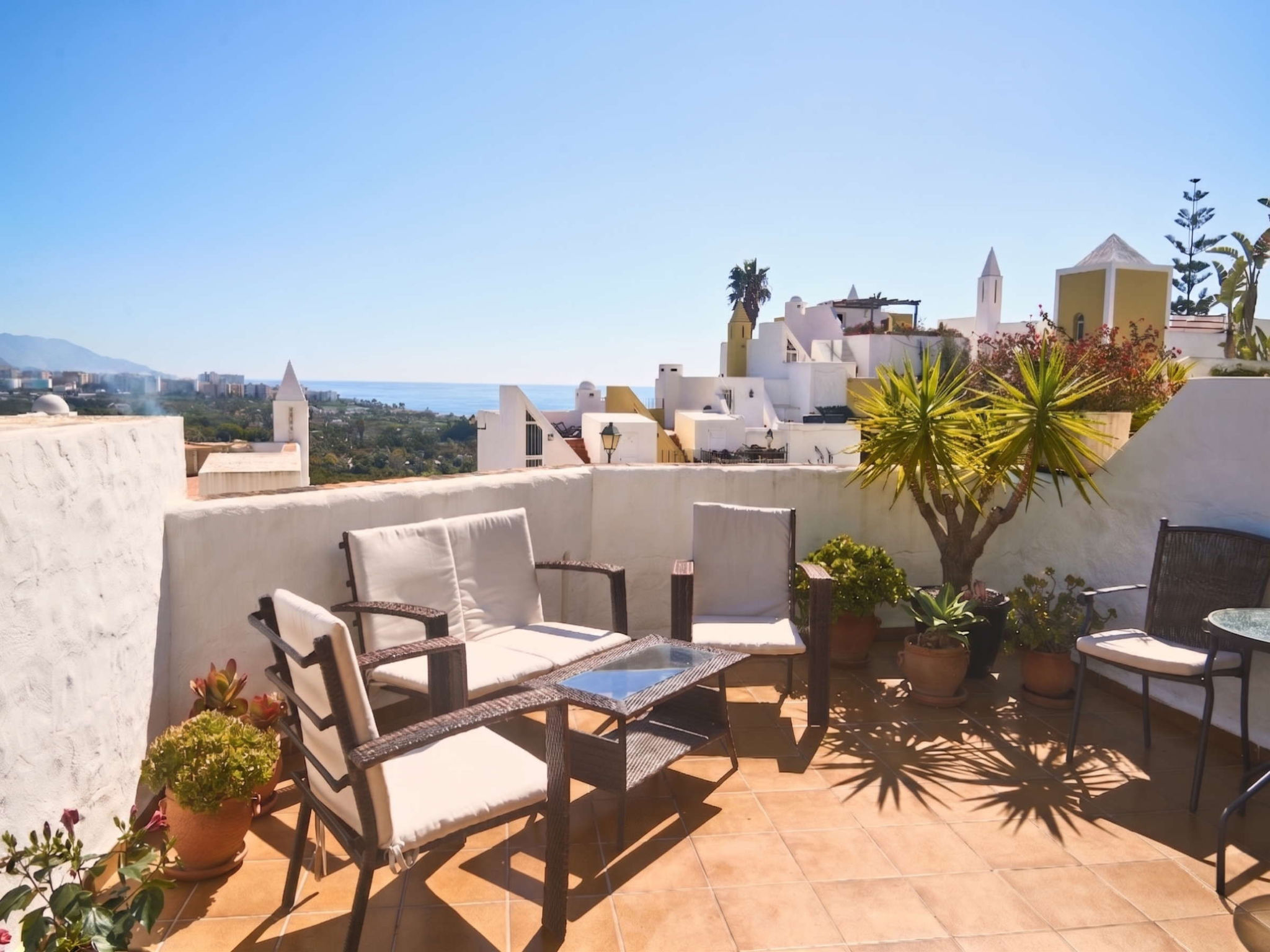 Casablanca 9 Punta Lara by Casasol - Dehors