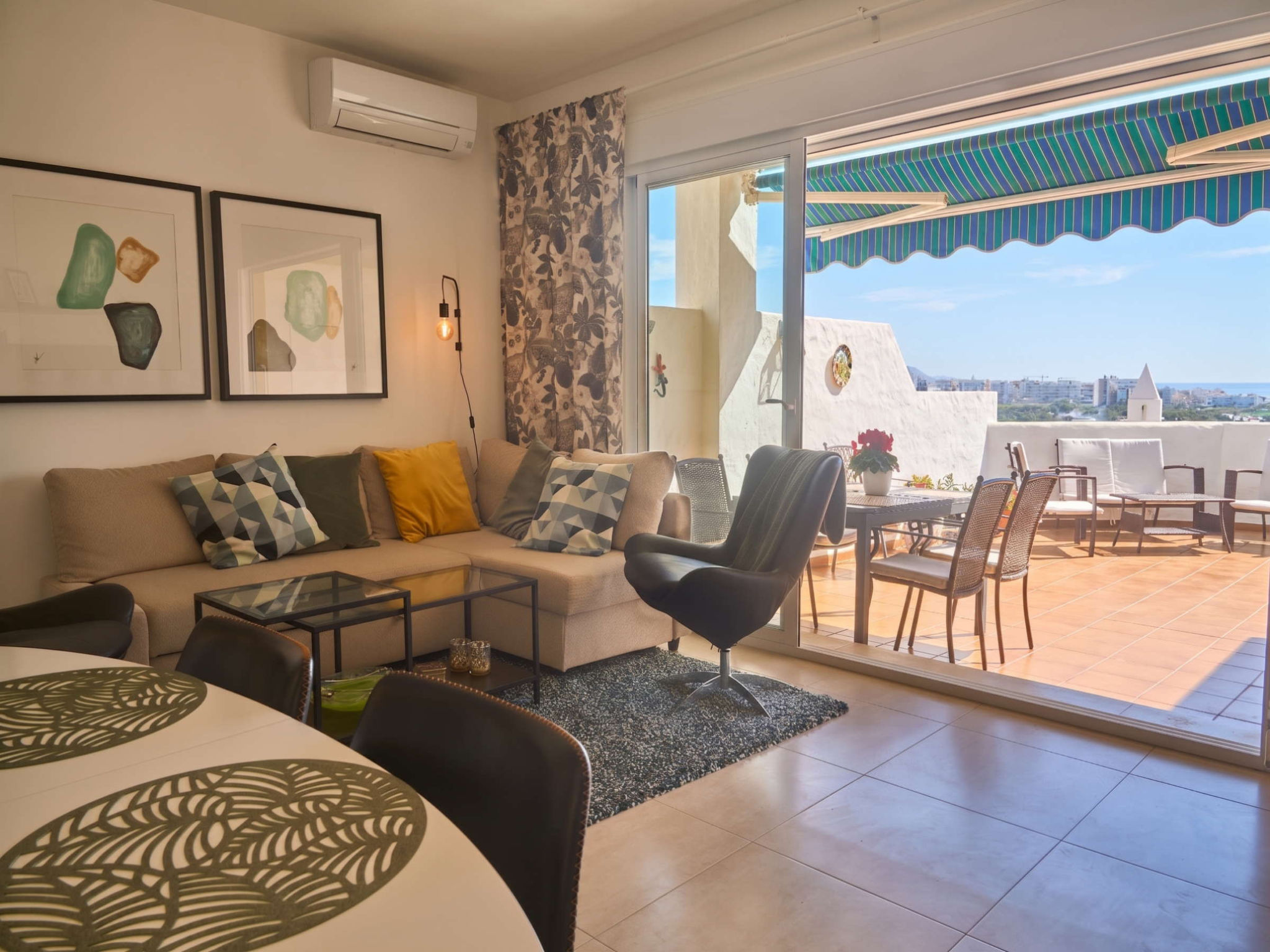 Casablanca 9 Punta Lara by Casasol - Dehors