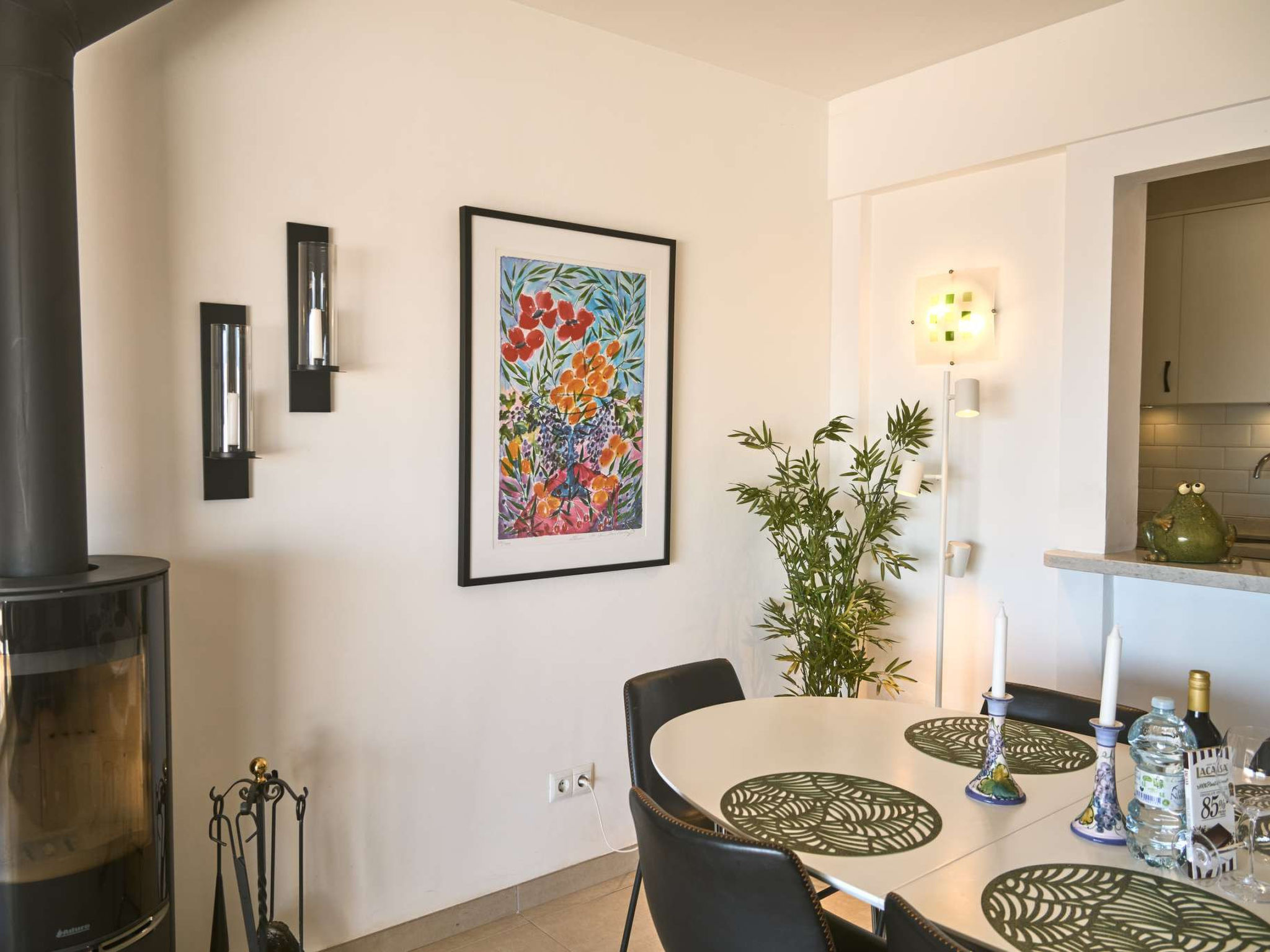 Casablanca 9 Punta Lara by Casasol - Dedans