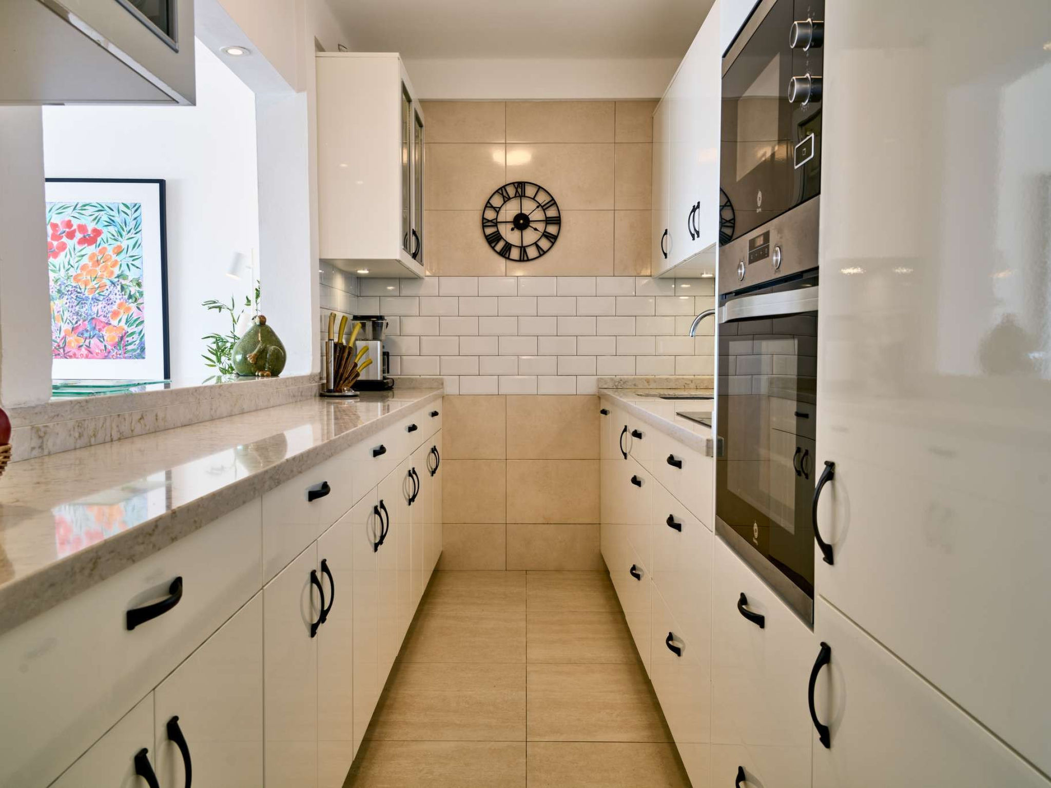 Casablanca 9 Punta Lara by Casasol - Dedans
