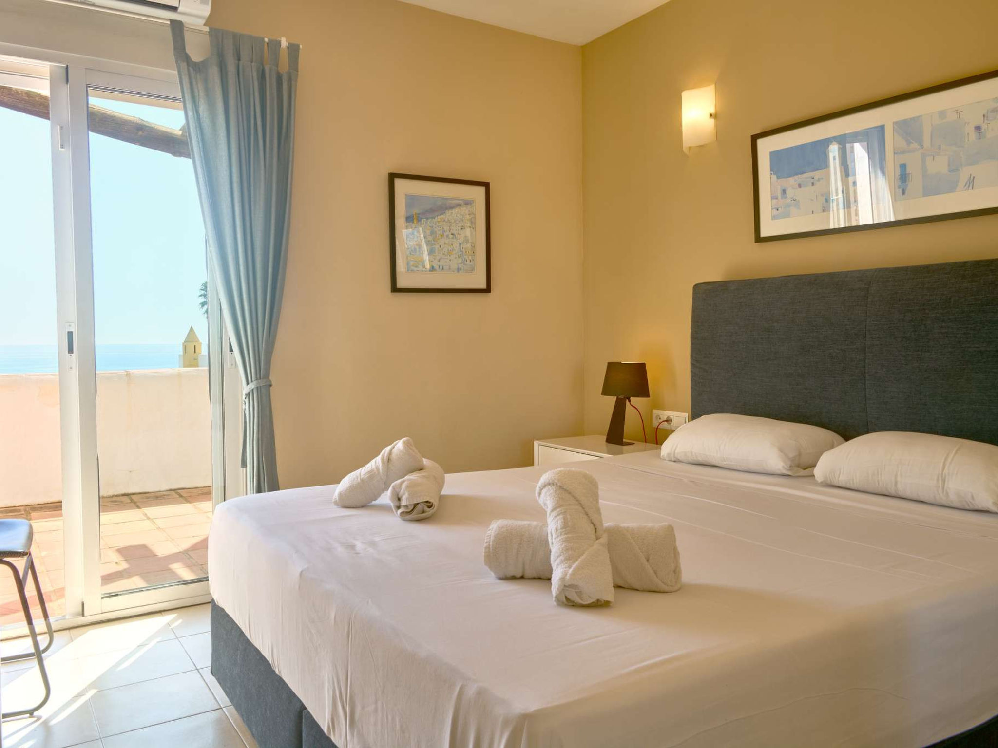 Casablanca 9 Punta Lara by Casasol - Dedans