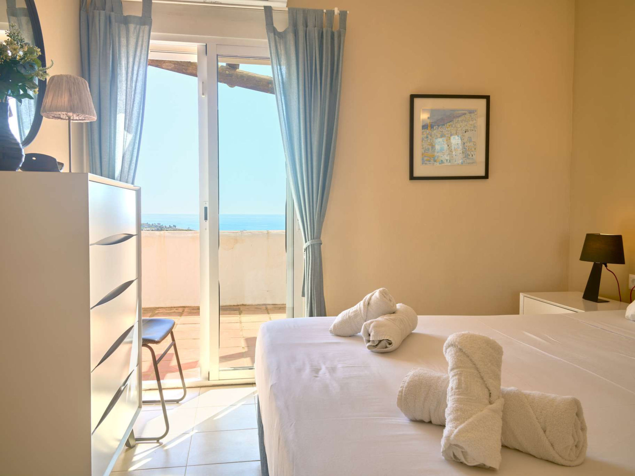Casablanca 9 Punta Lara by Casasol - Dedans