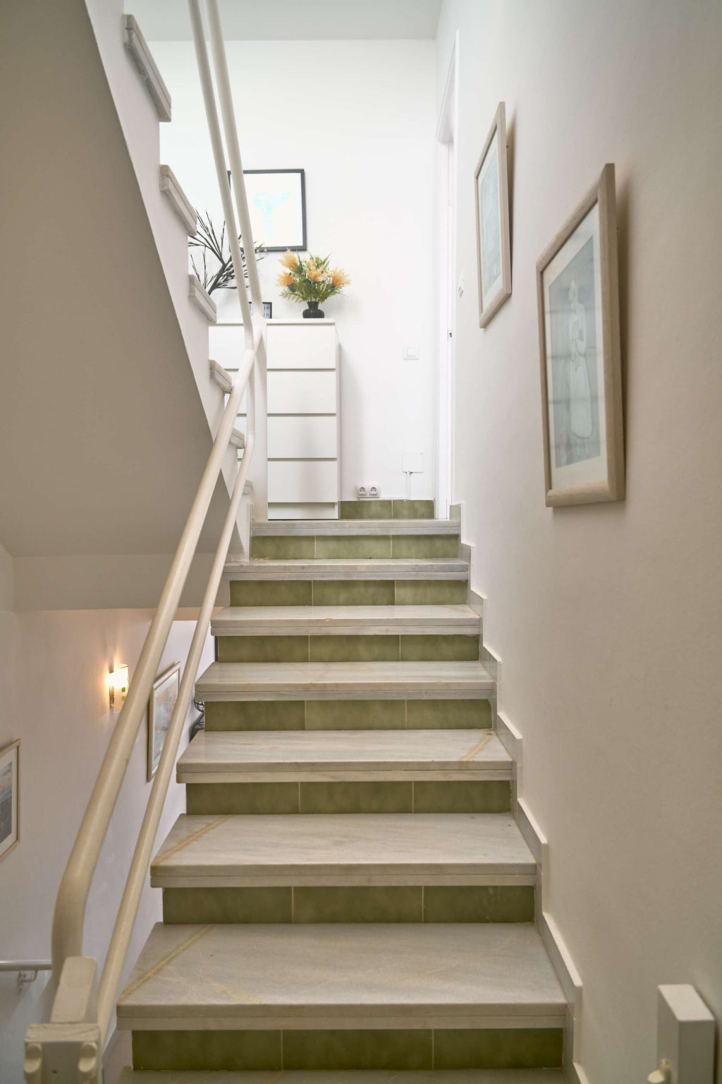 Casablanca 9 Punta Lara by Casasol - Dedans