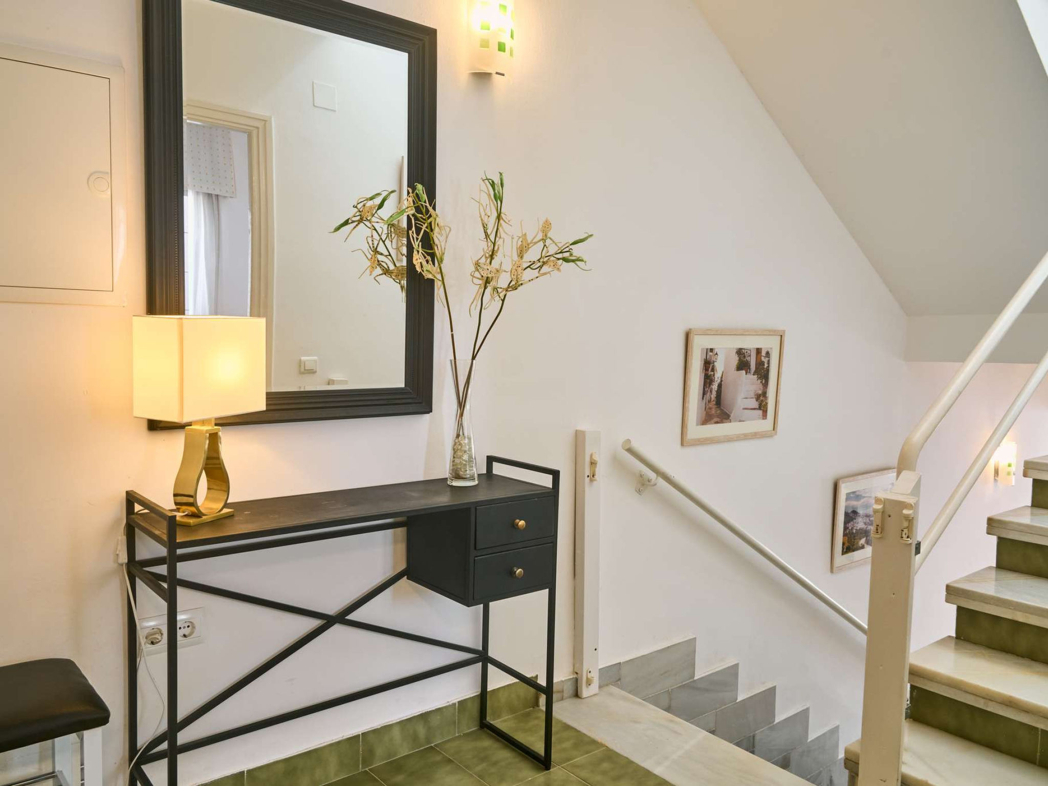 Casablanca 9 Punta Lara by Casasol - Dedans