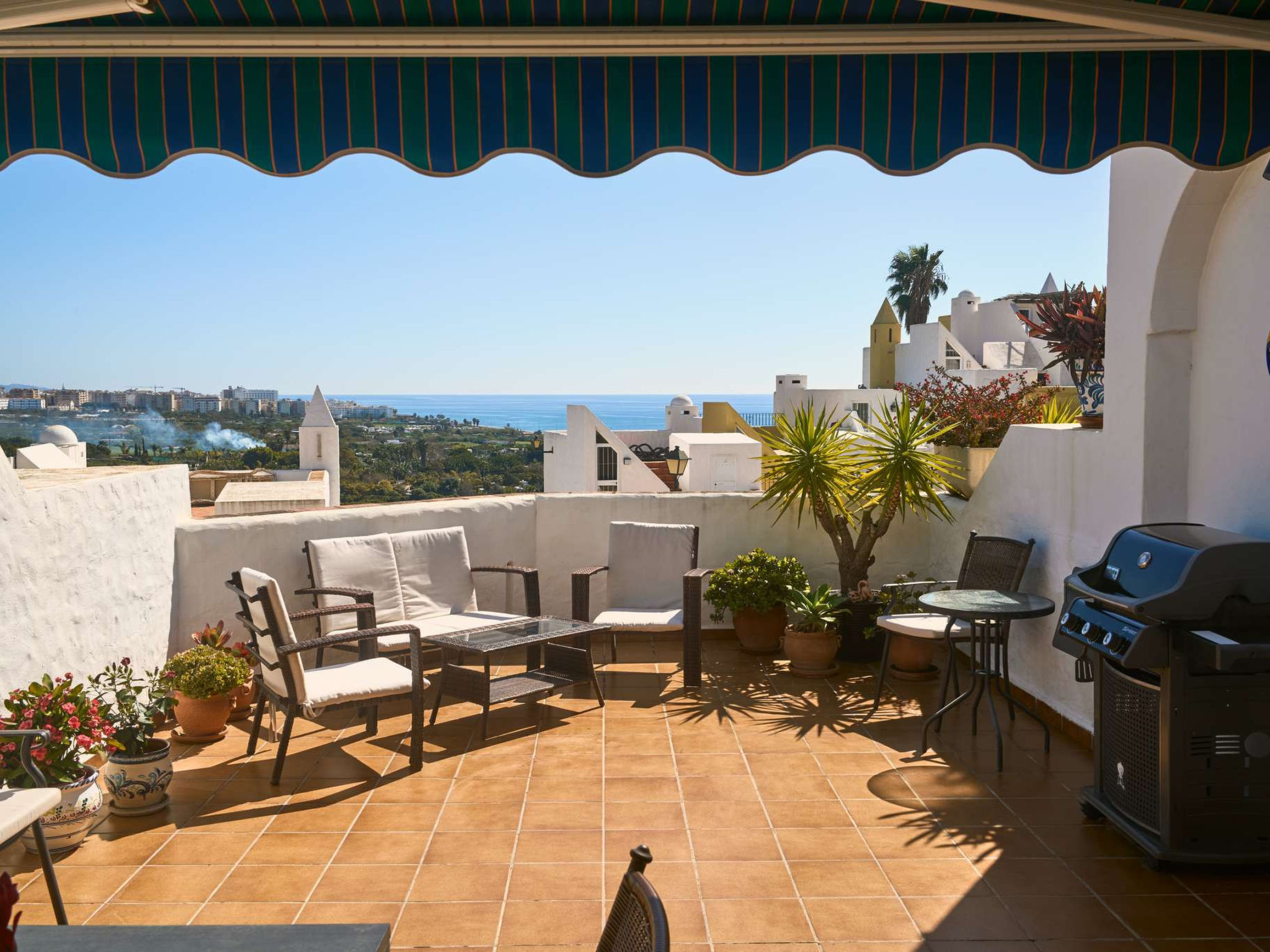 Casablanca 9 Punta Lara by Casasol - Dehors