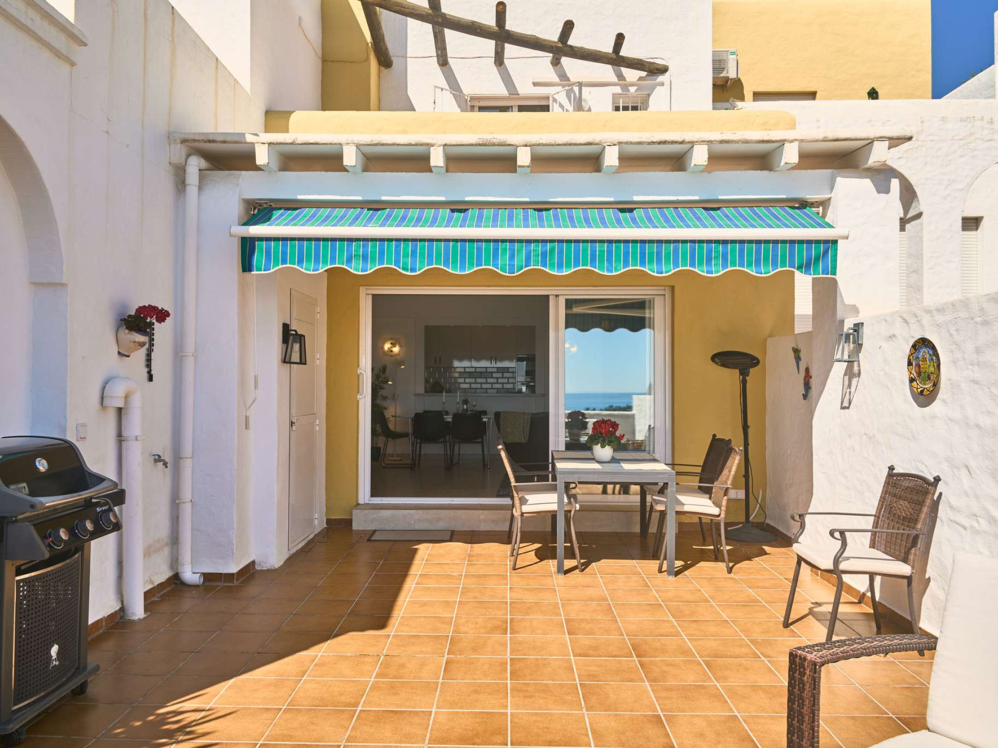 Casablanca 9 Punta Lara by Casasol - Dehors
