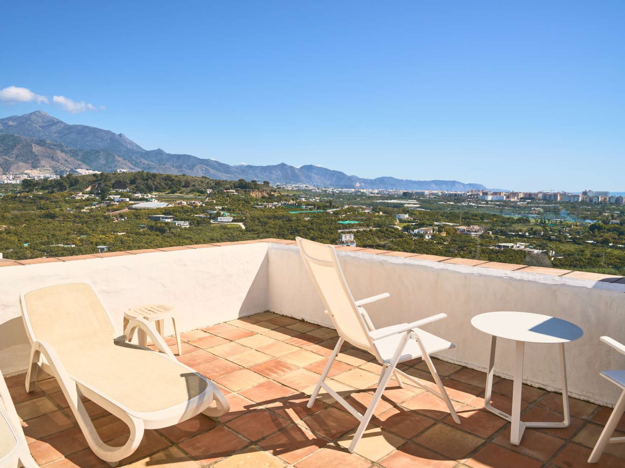 Casablanca 9 Punta Lara by Casasol - Dehors