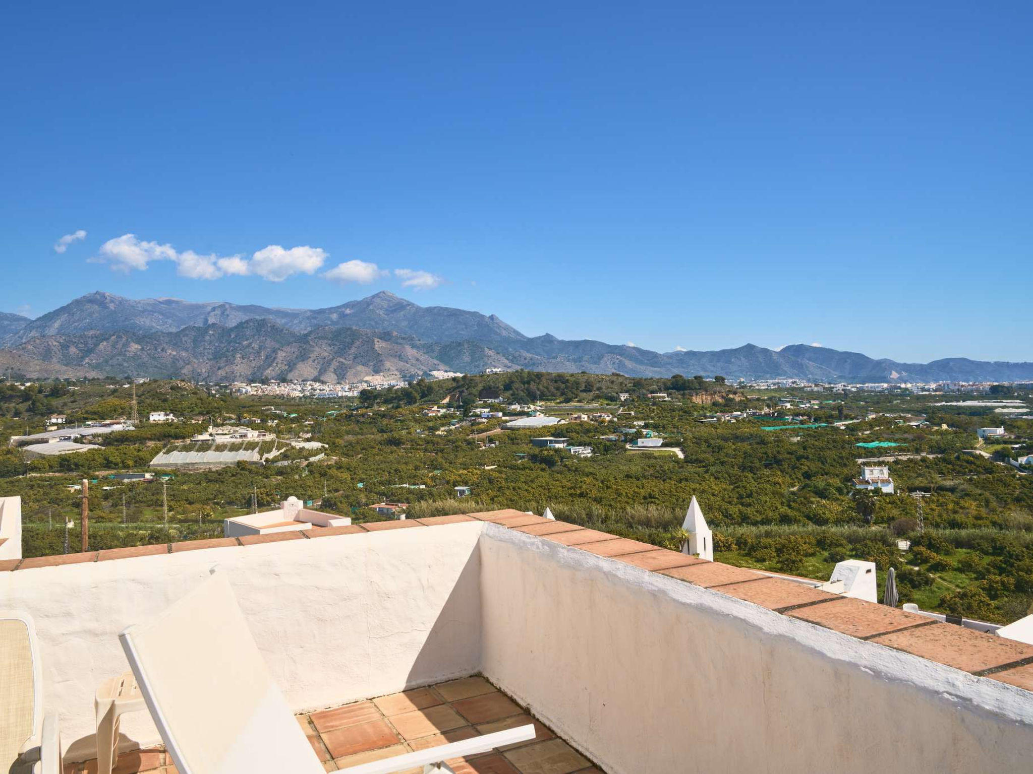 Casablanca 9 Punta Lara by Casasol - Dehors