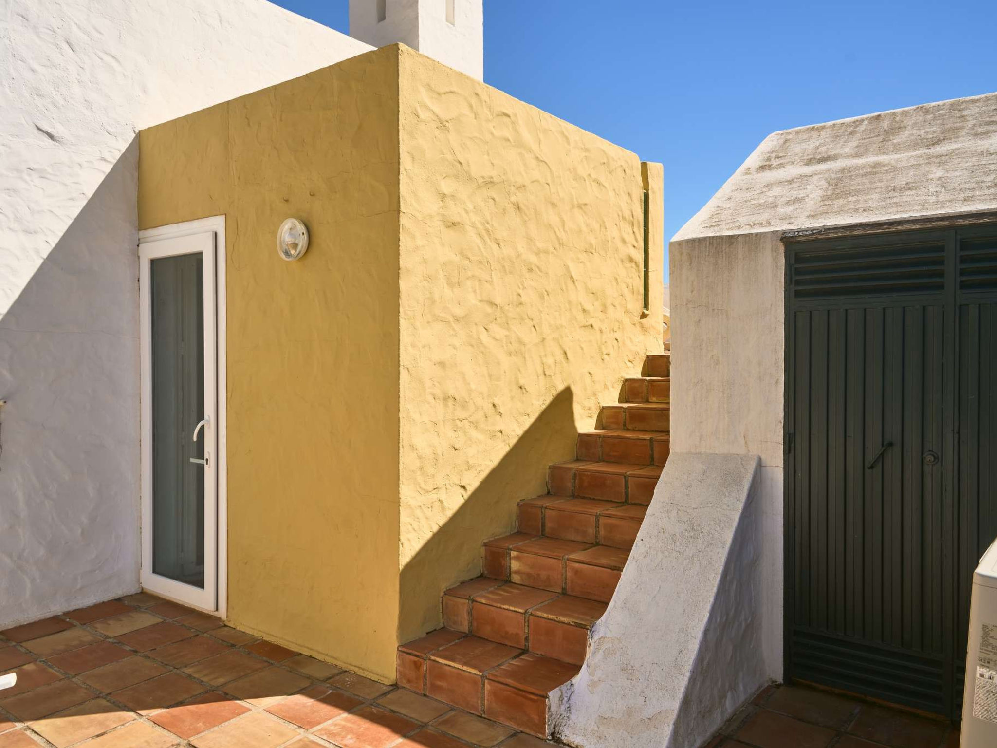 Casablanca 9 Punta Lara by Casasol - Dehors
